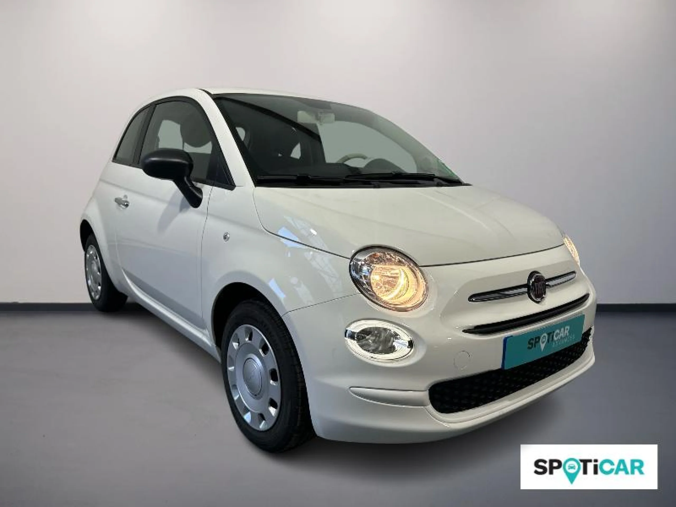 FIAT 500 CULT 1.0 HYBRID 51KW (70 CV) - Foto 3