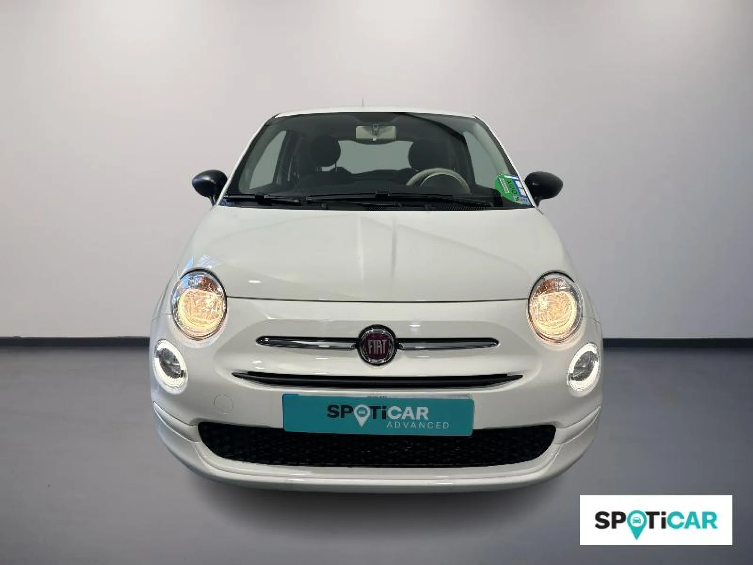 FIAT 500 CULT 1.0 HYBRID 51KW (70 CV) - Foto 2