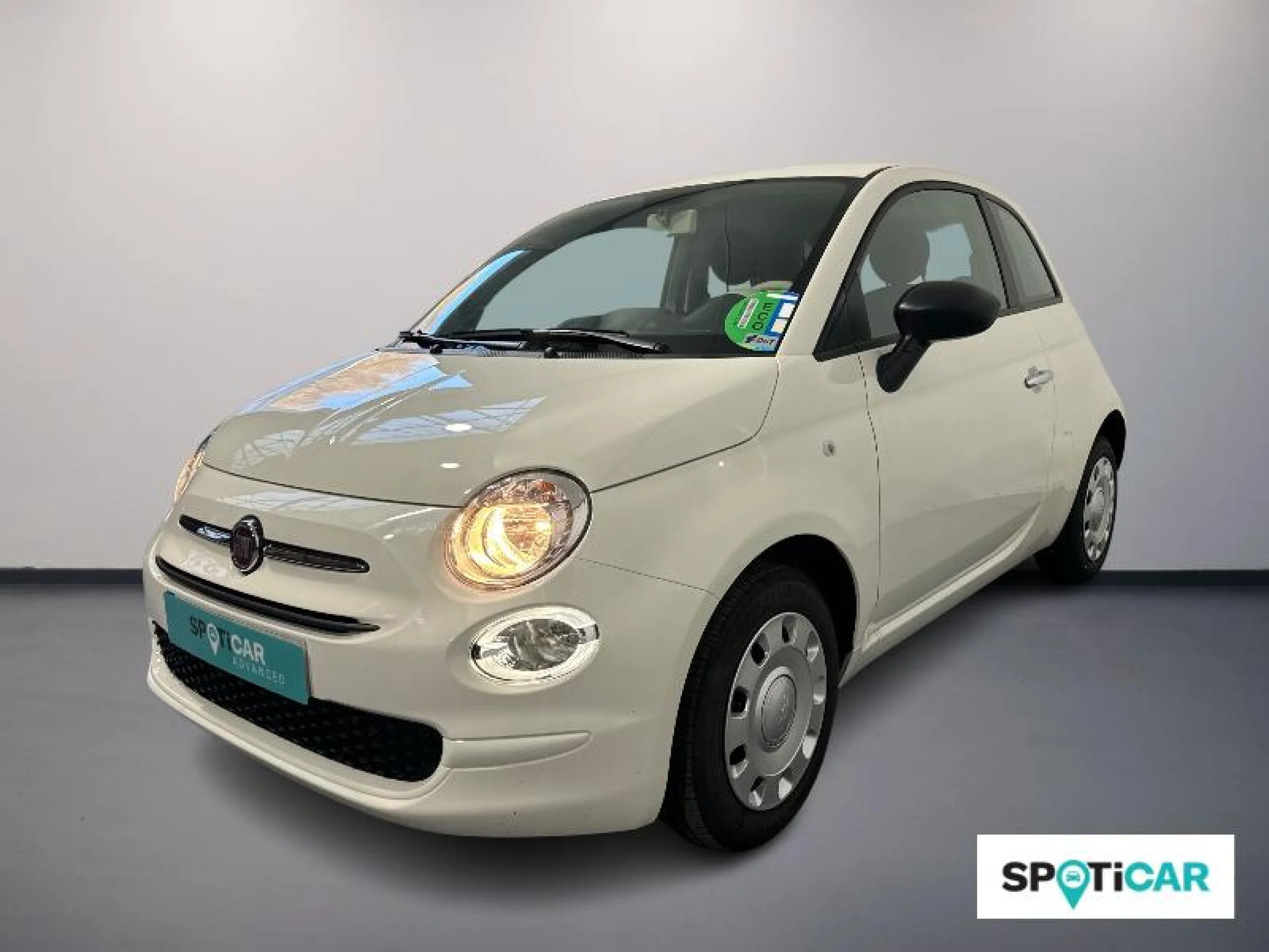 FIAT 500 CULT 1.0 HYBRID 51KW (70 CV) - Foto 1