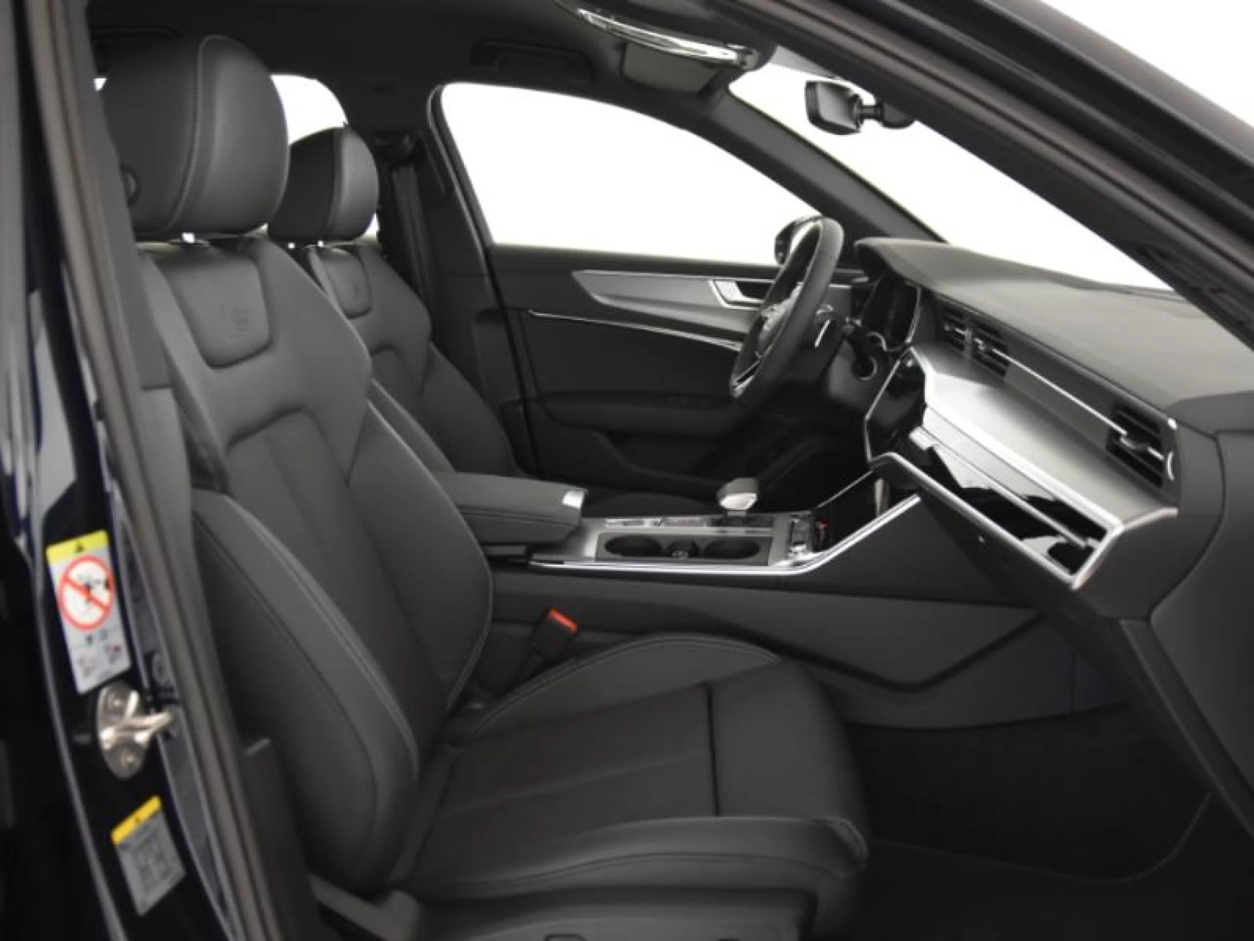 AUDI A6 50 TFSIE QUATTRO ULTRA S TRONIC - Foto 5