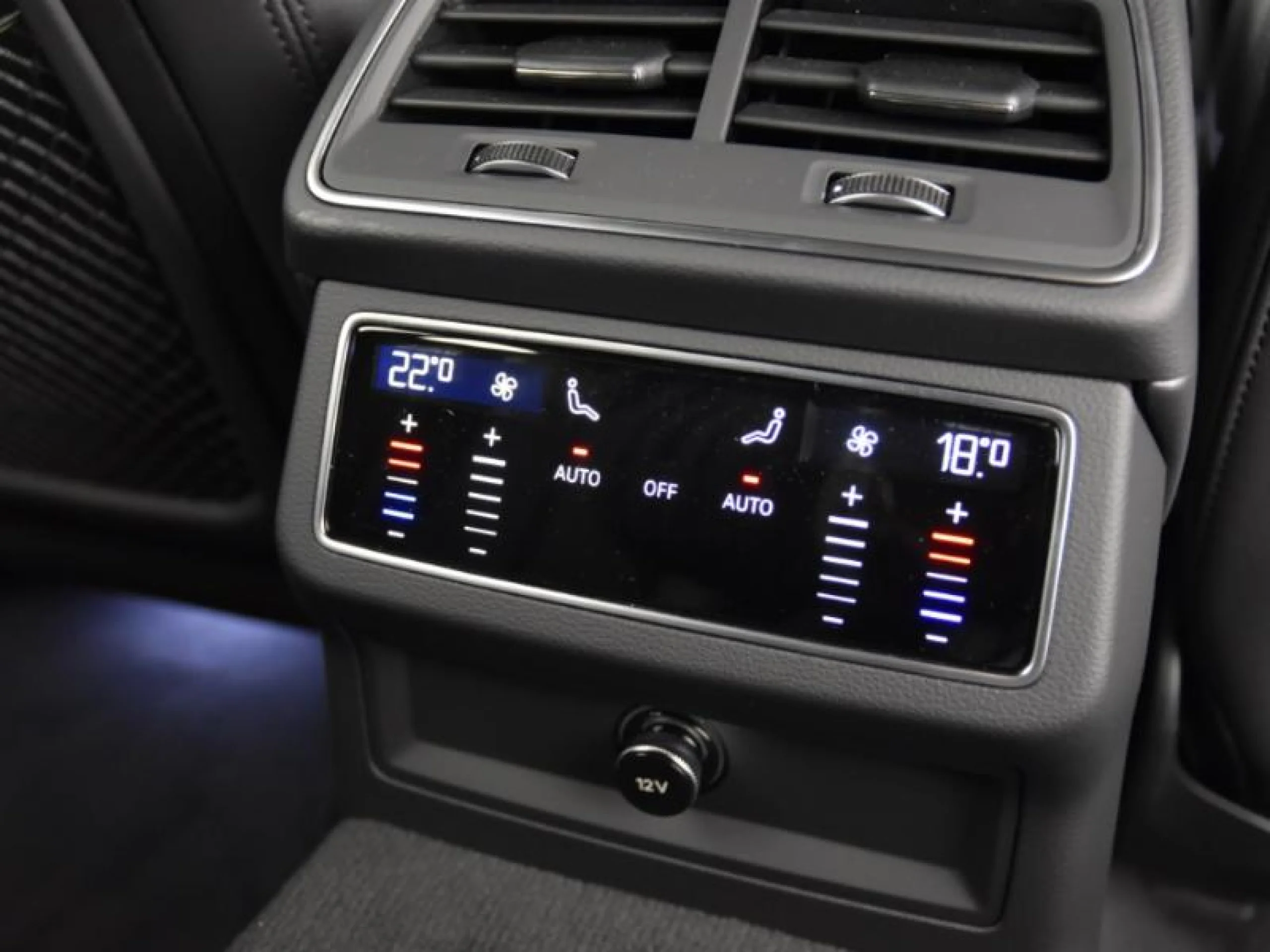 AUDI A6 50 TFSIE QUATTRO ULTRA S TRONIC - Foto 10