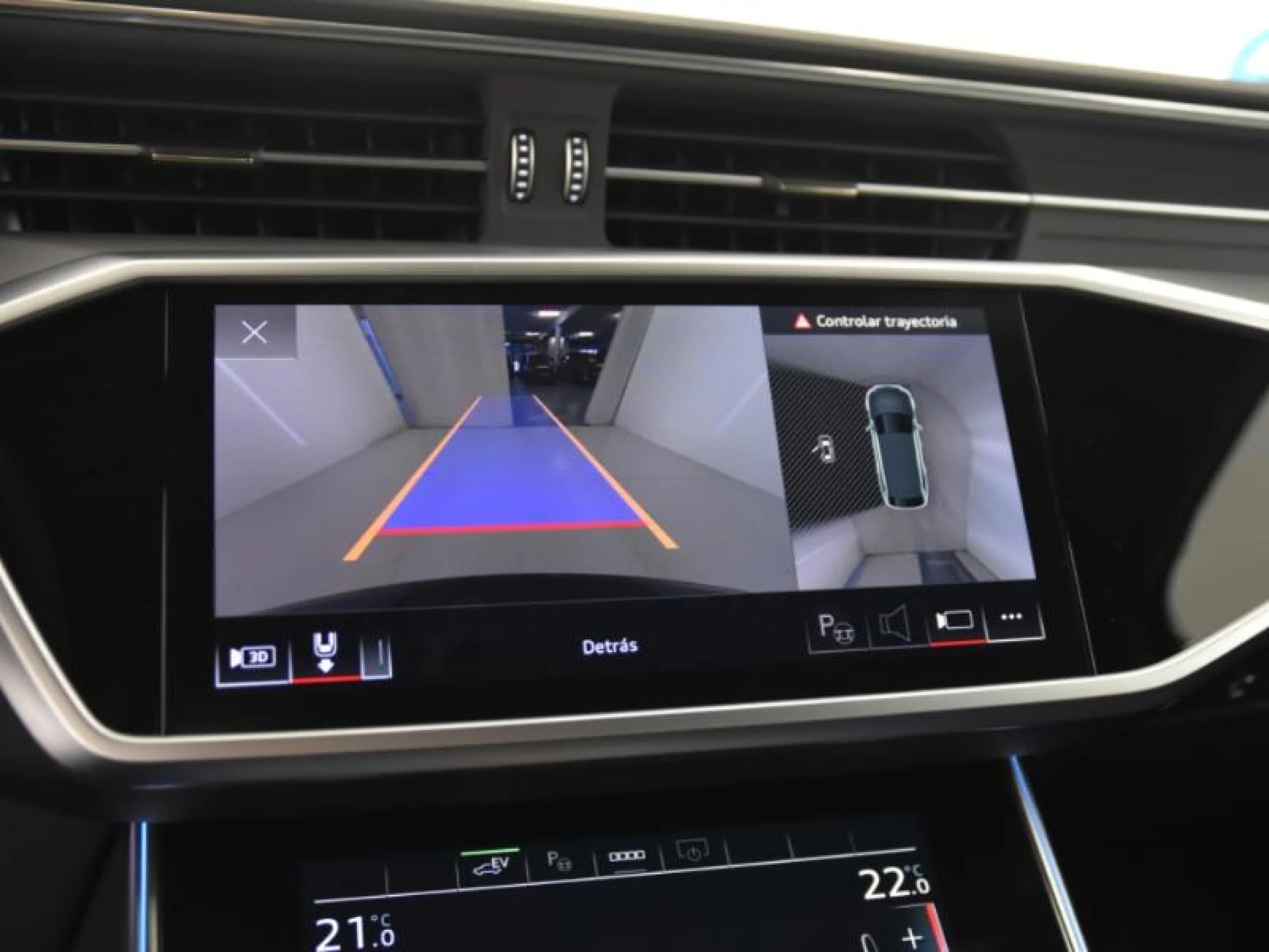 AUDI A6 50 TFSIE QUATTRO ULTRA S TRONIC - Foto 15