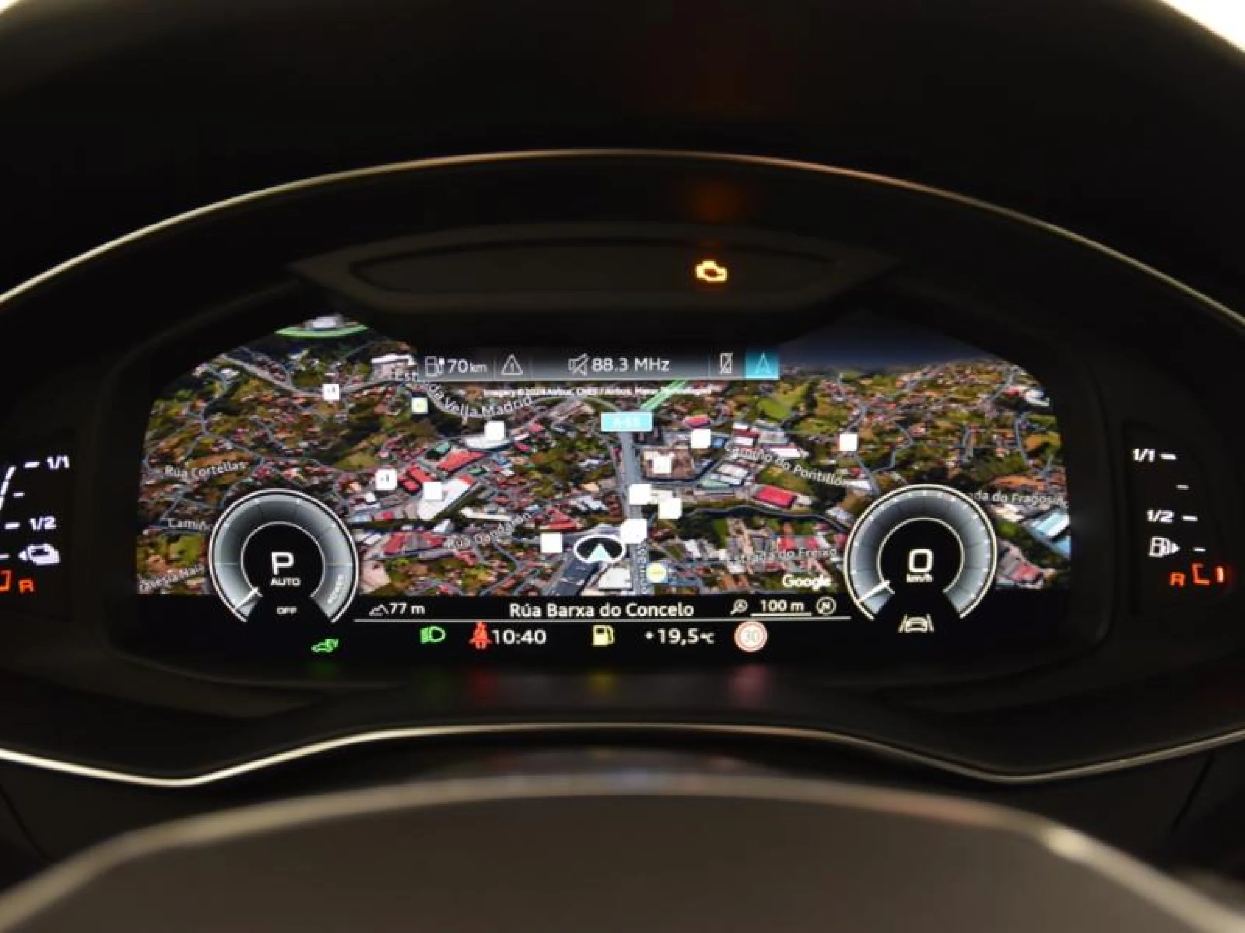 AUDI A6 50 TFSIE QUATTRO ULTRA S TRONIC - Foto 19