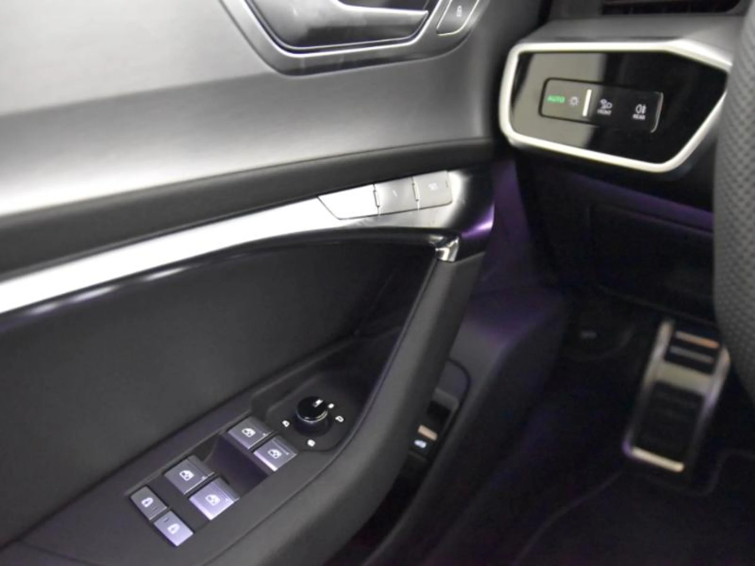 AUDI A6 50 TFSIE QUATTRO ULTRA S TRONIC - Foto 21