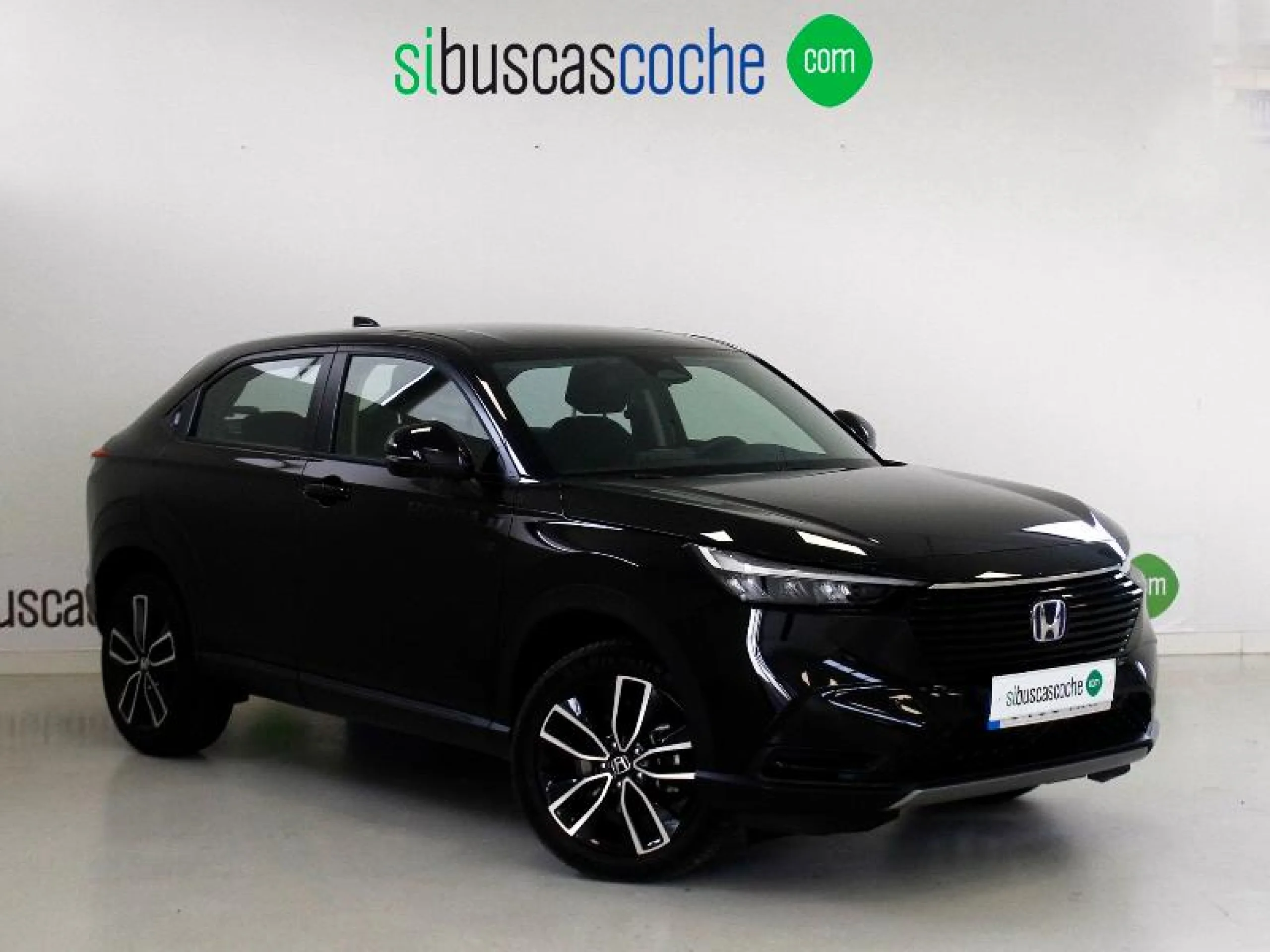 HONDA HR V 1.5 I MMD ELEGANCE 4X2 - Foto 1