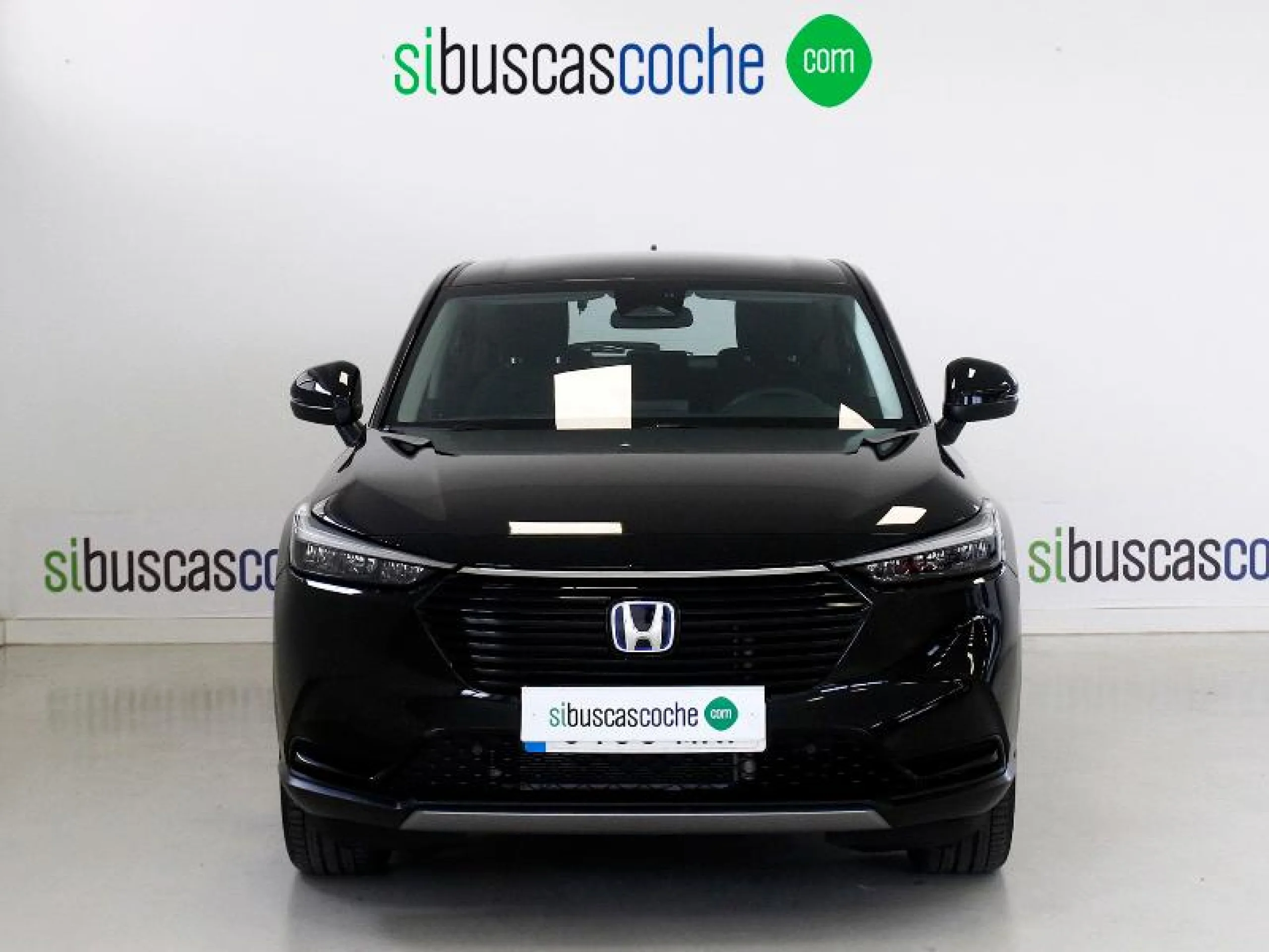 HONDA HR V 1.5 I MMD ELEGANCE 4X2 - Foto 3