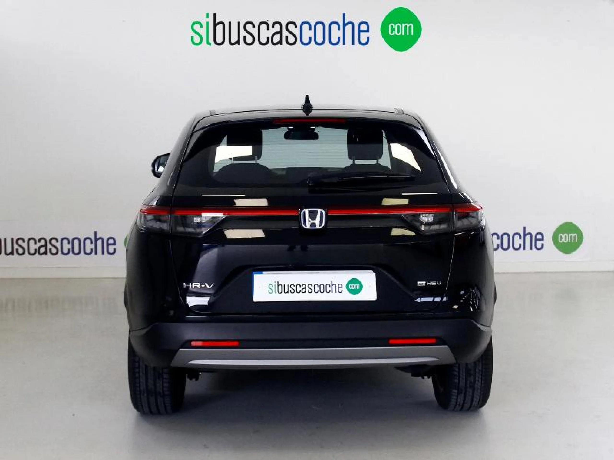 HONDA HR V 1.5 I MMD ELEGANCE 4X2 - Foto 18