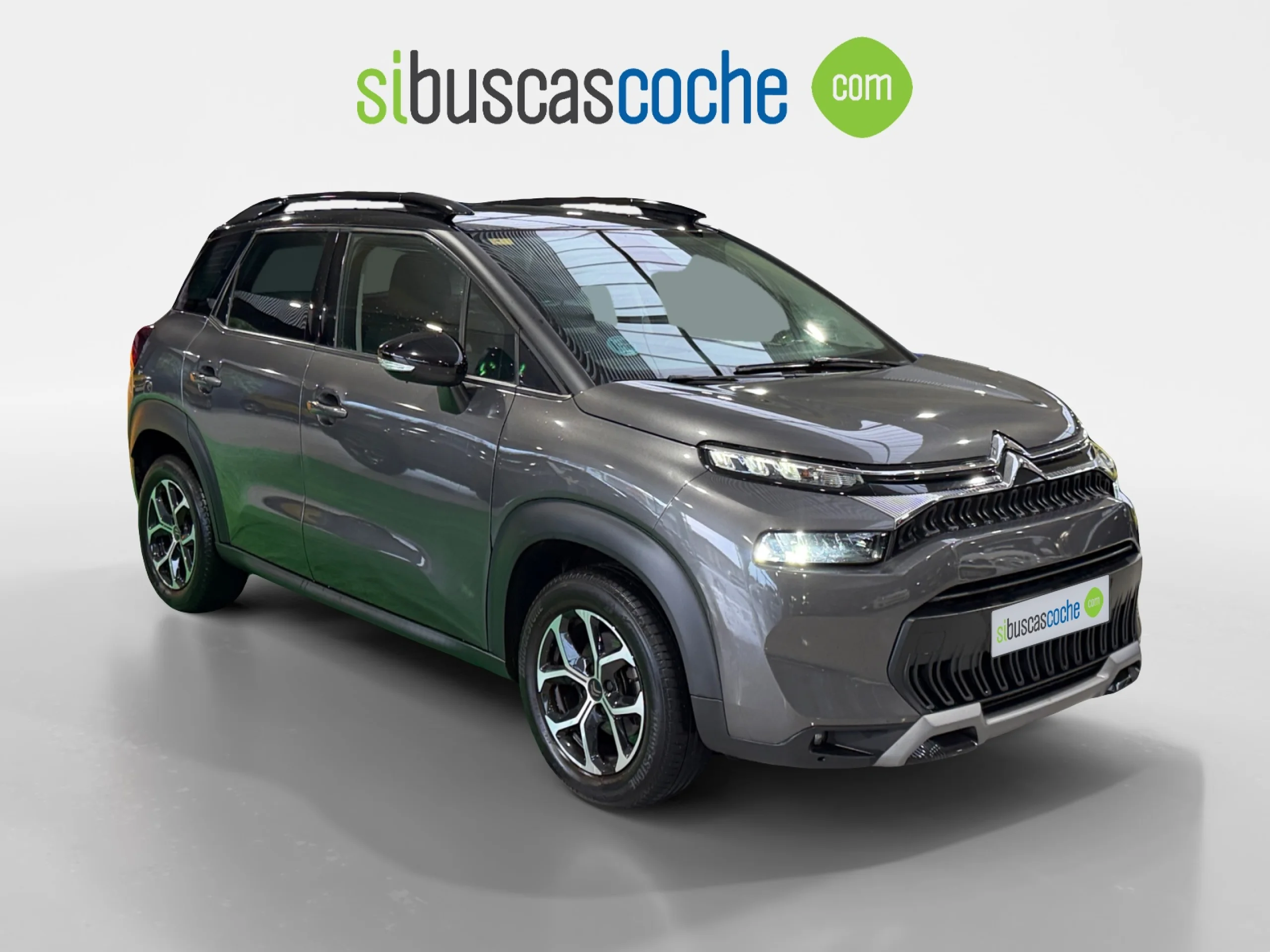 CITROEN C3 AIRCROSS PURETECH 81KW (110CV) S&S FEEL PACK - Foto 1