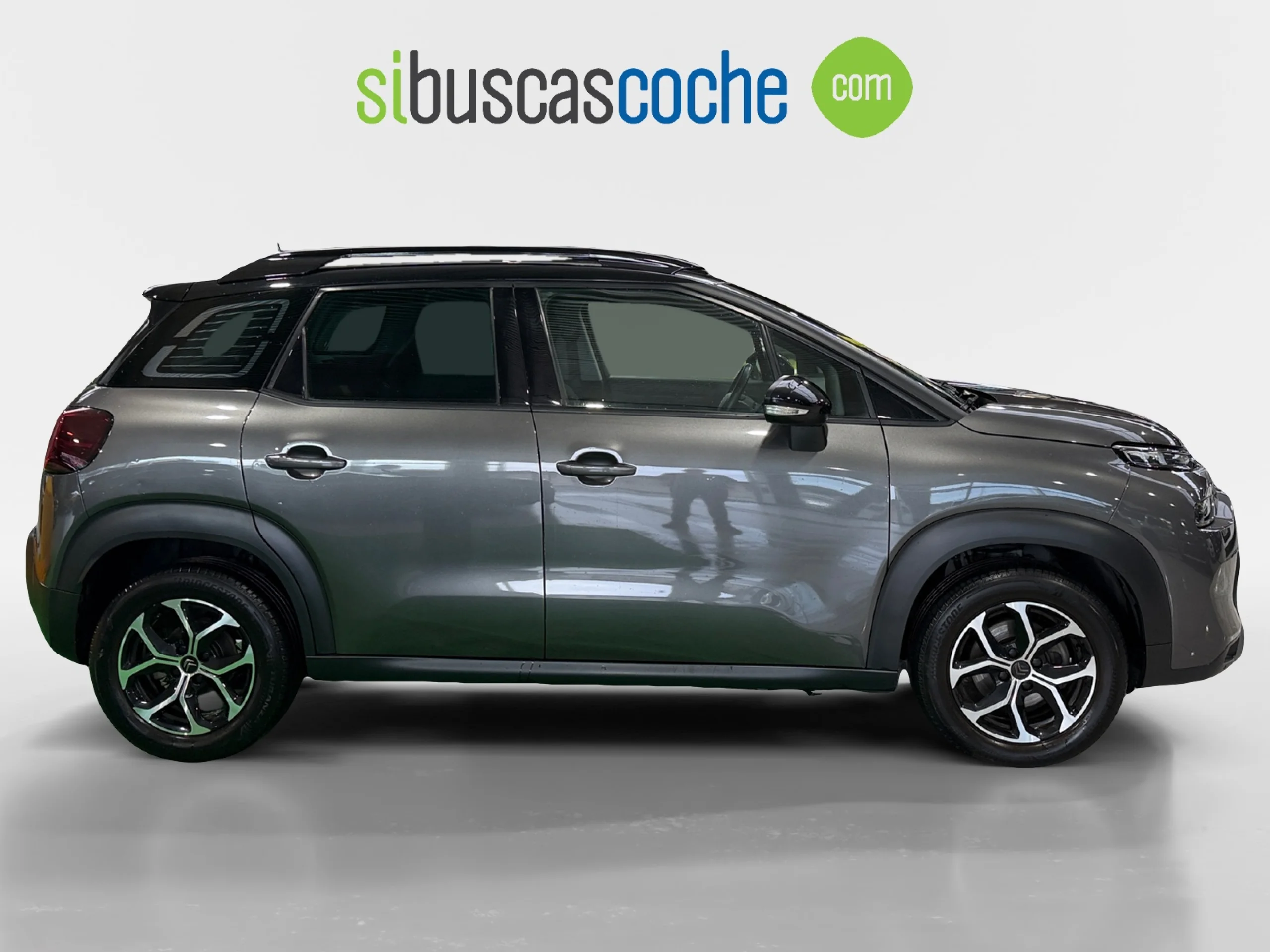 CITROEN C3 AIRCROSS PURETECH 81KW (110CV) S&S FEEL PACK - Foto 3