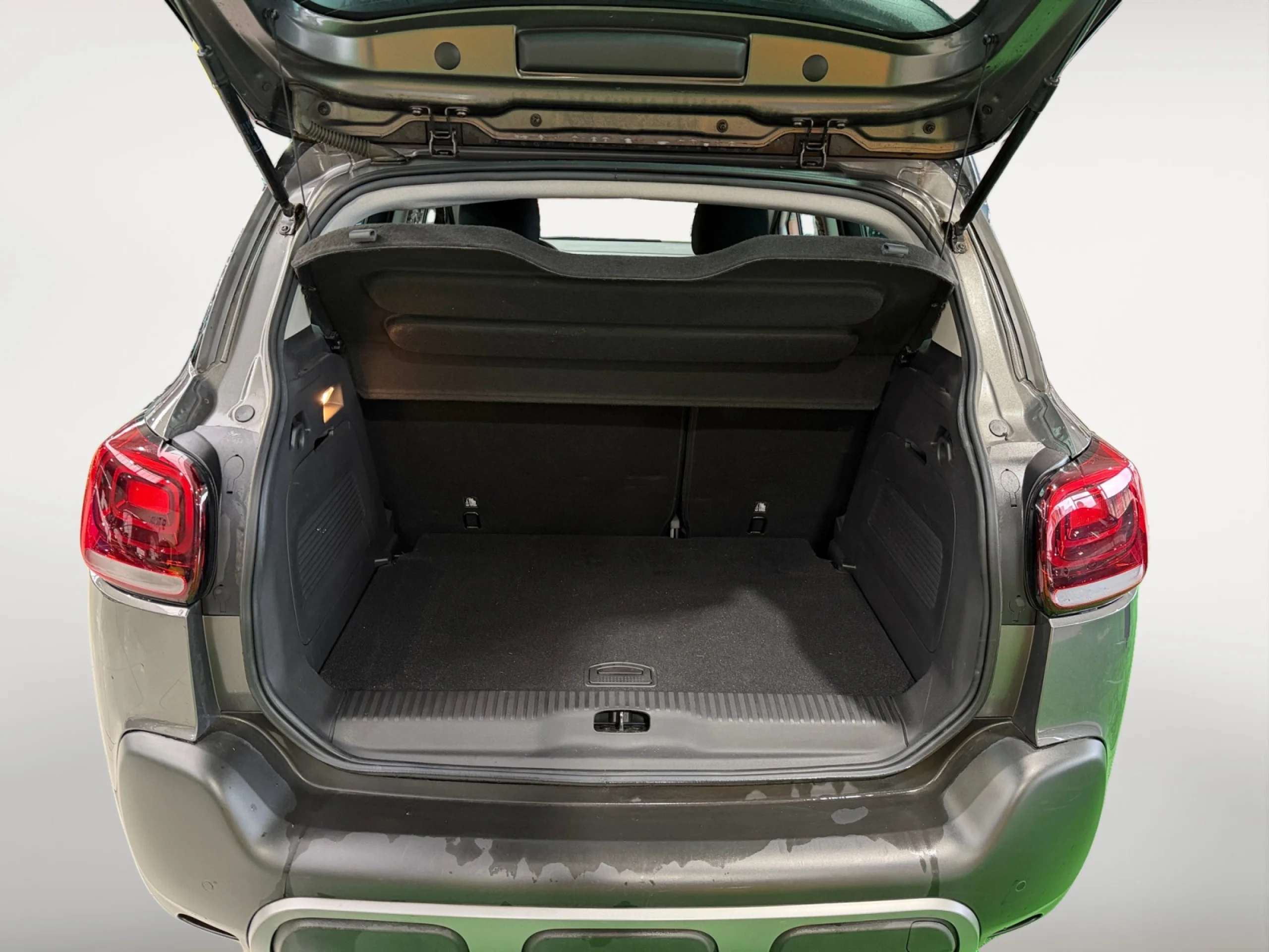 CITROEN C3 AIRCROSS PURETECH 81KW (110CV) S&S FEEL PACK - Foto 7