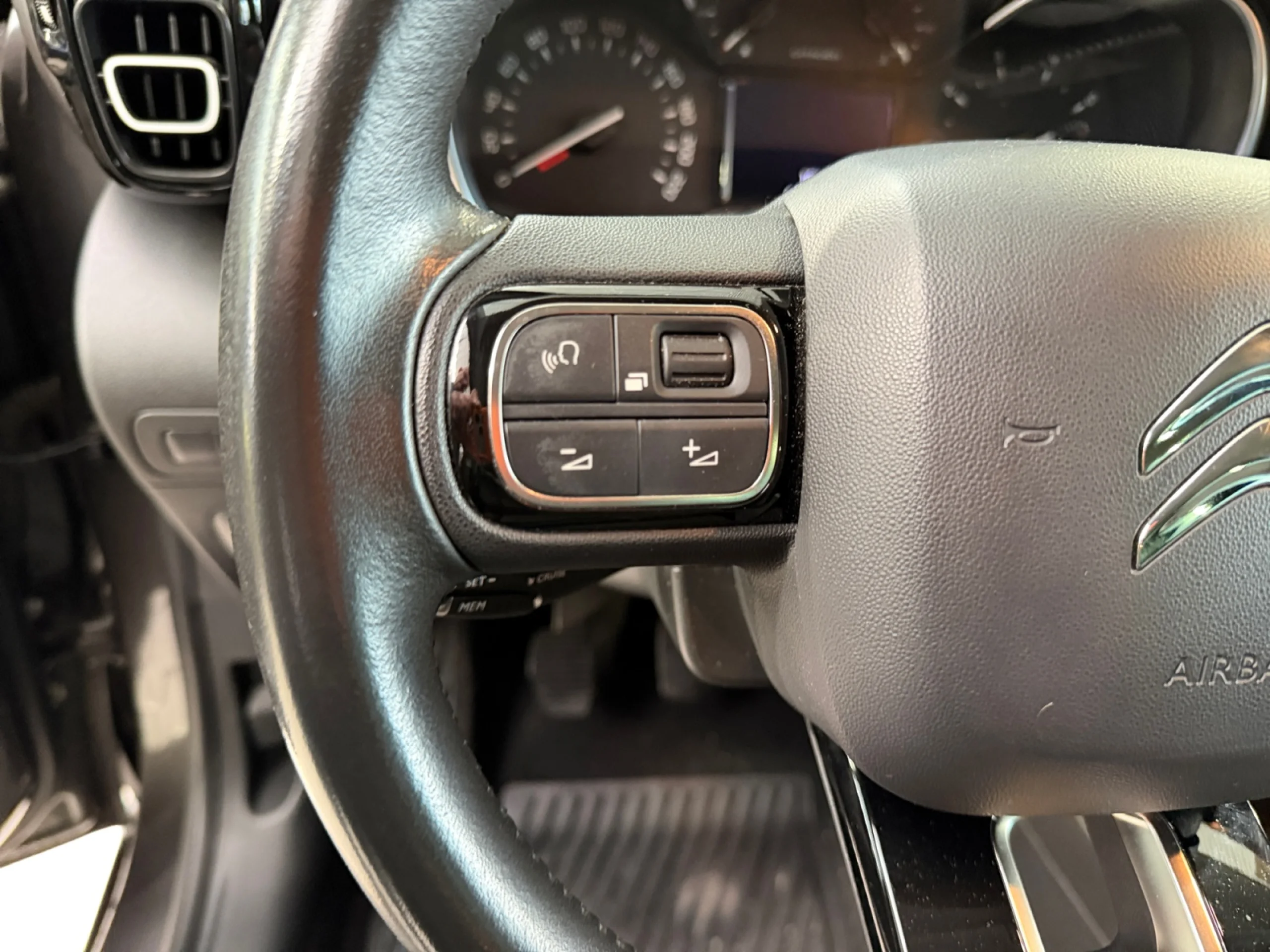 CITROEN C3 AIRCROSS PURETECH 81KW (110CV) S&S FEEL PACK - Foto 9