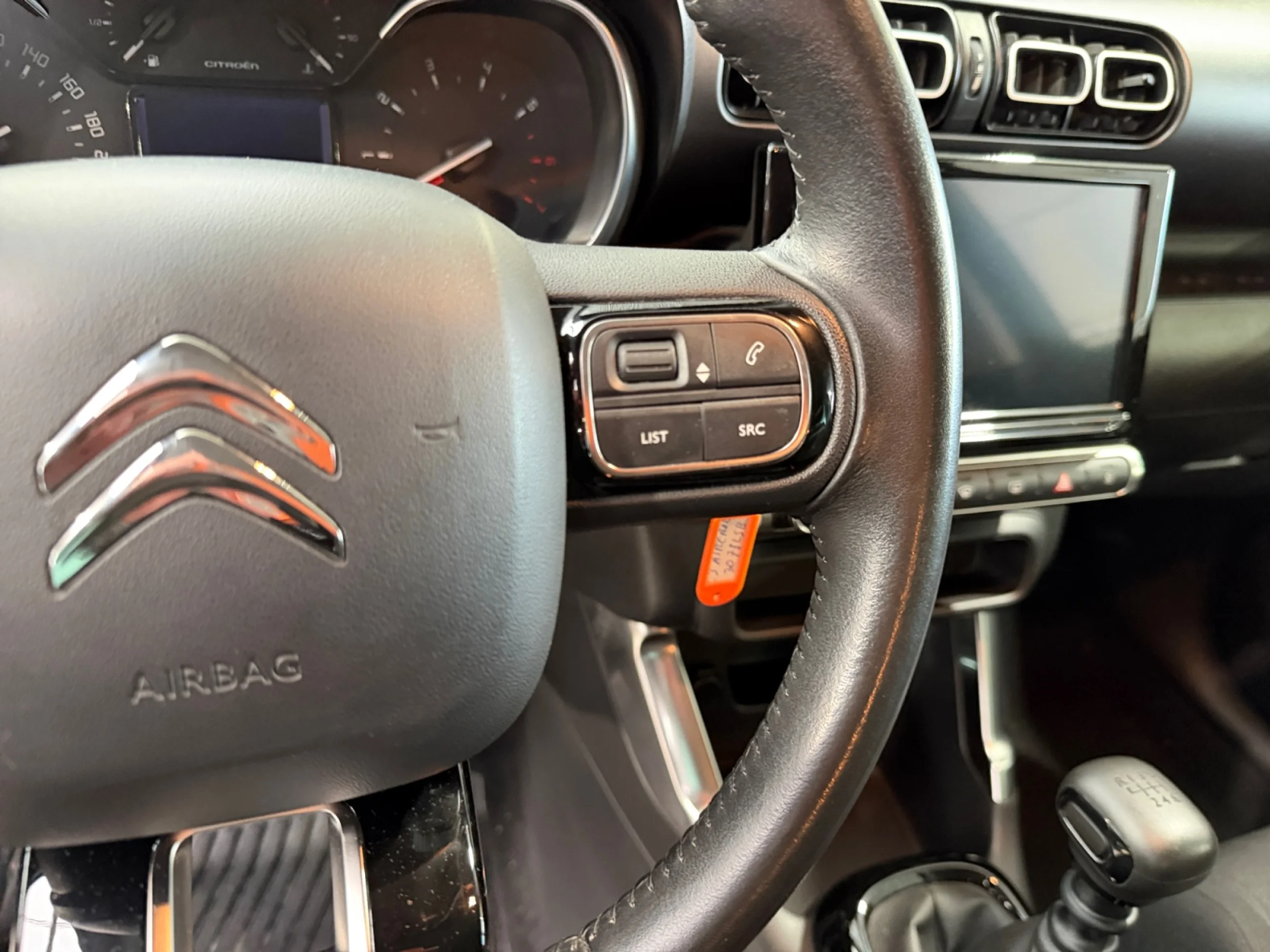 CITROEN C3 AIRCROSS PURETECH 81KW (110CV) S&S FEEL PACK - Foto 10