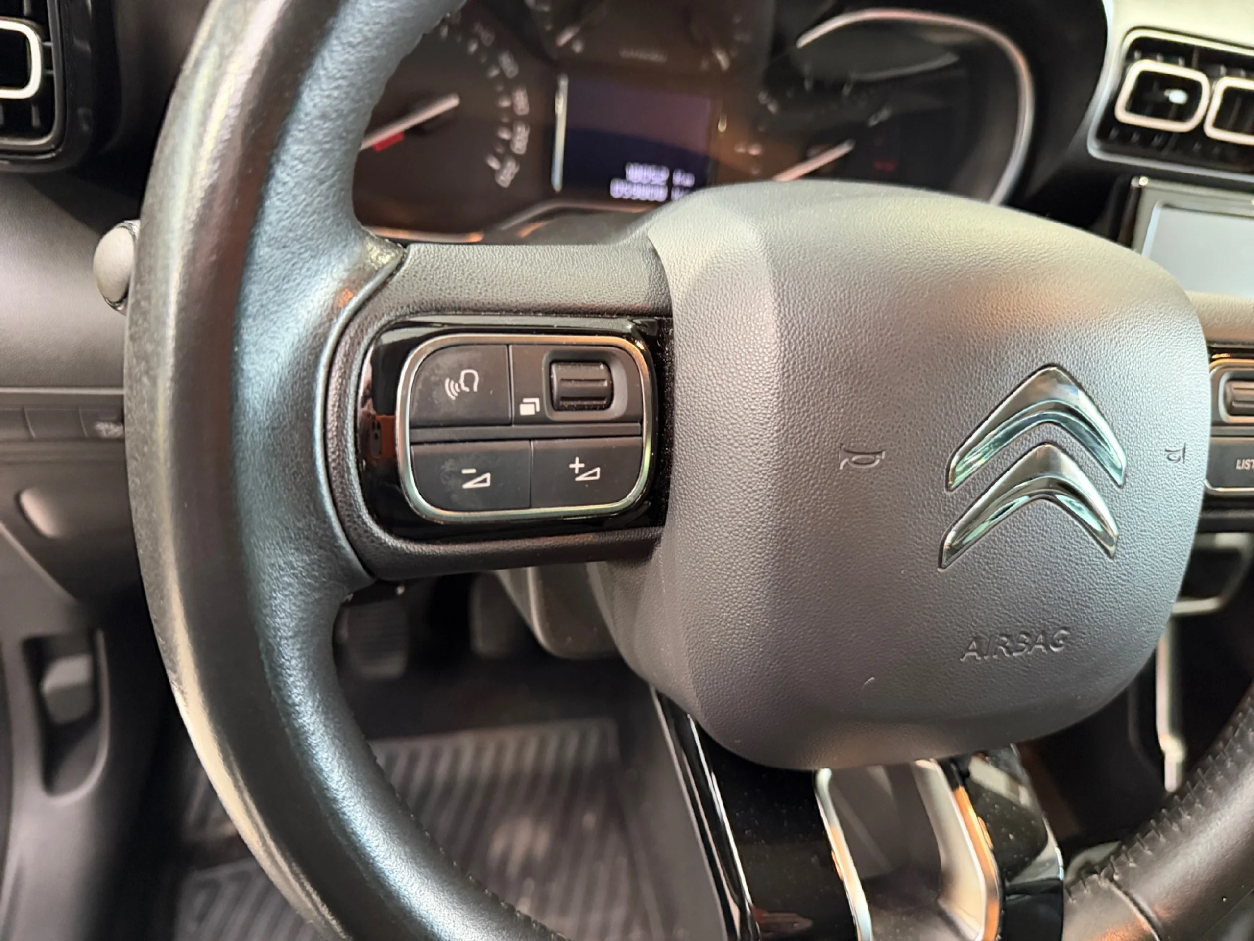 CITROEN C3 AIRCROSS PURETECH 81KW (110CV) S&S FEEL PACK - Foto 11