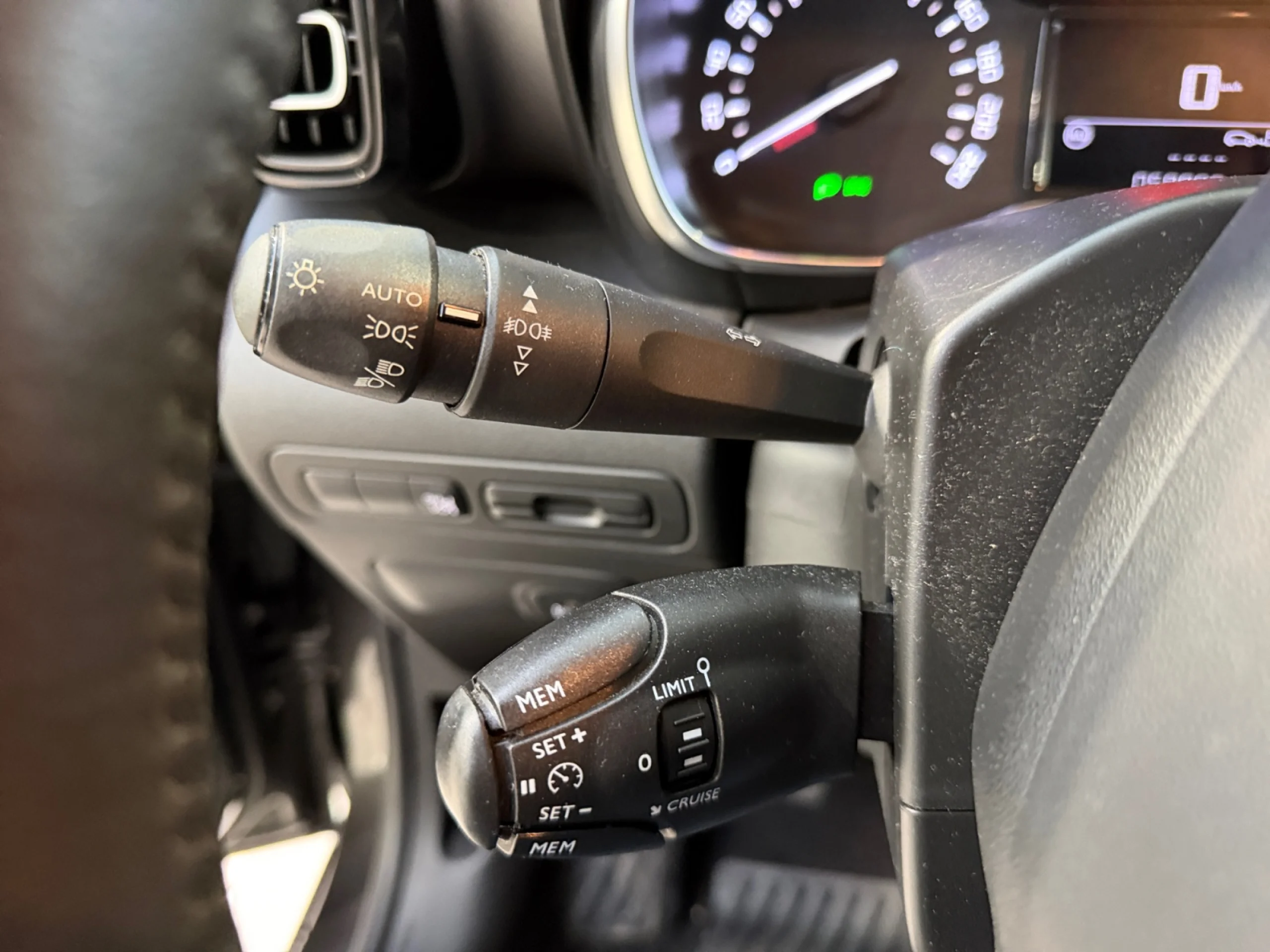 CITROEN C3 AIRCROSS PURETECH 81KW (110CV) S&S FEEL PACK - Foto 13