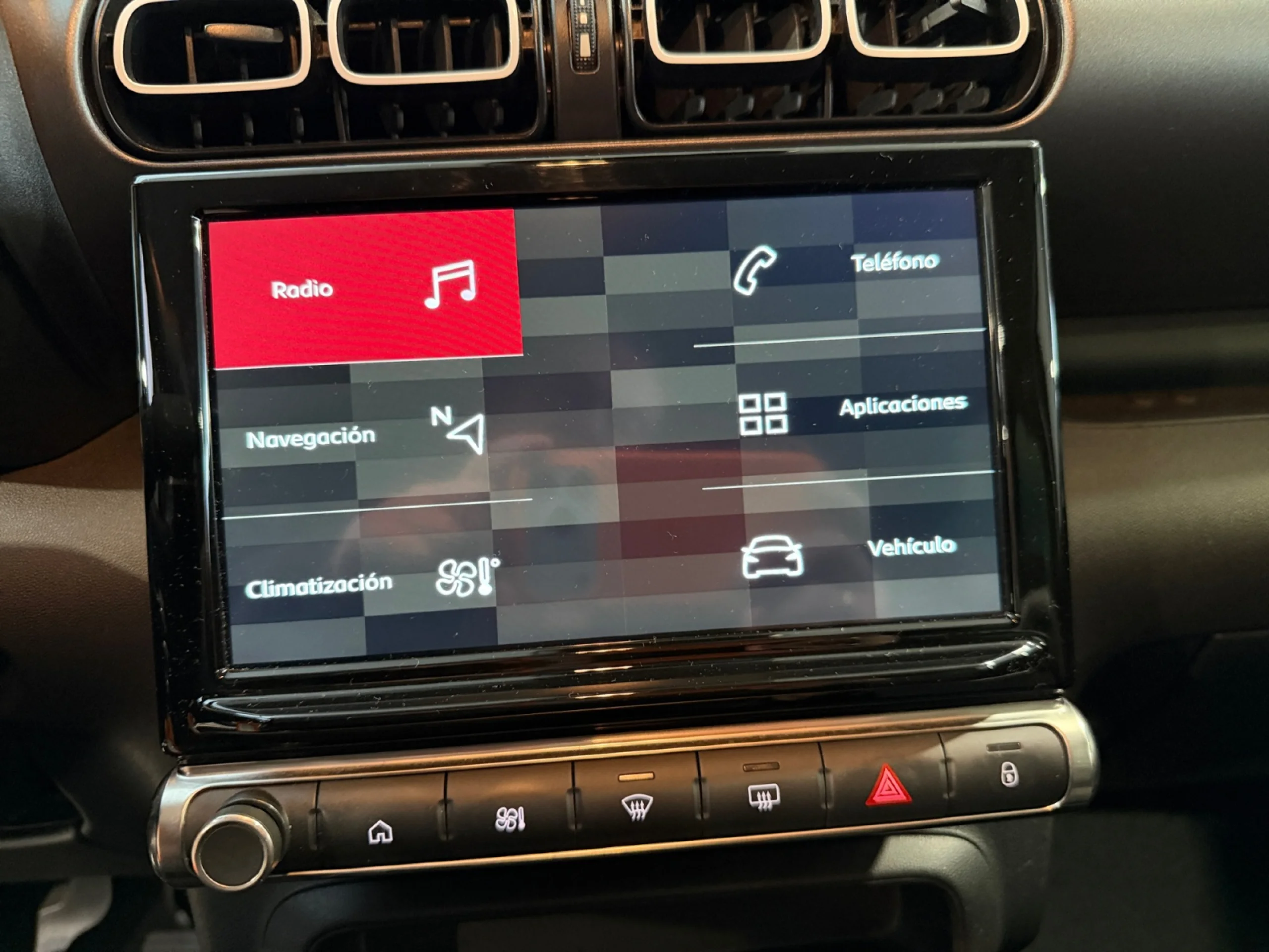 CITROEN C3 AIRCROSS PURETECH 81KW (110CV) S&S FEEL PACK - Foto 14