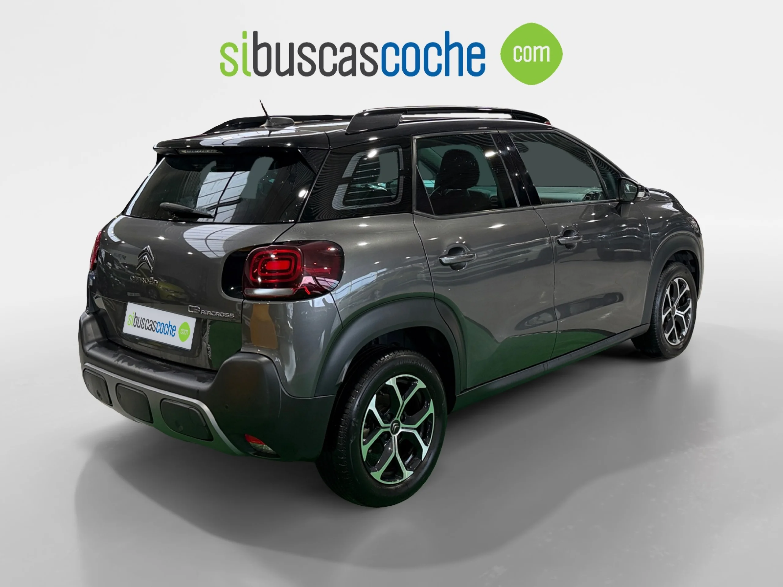 CITROEN C3 AIRCROSS PURETECH 81KW (110CV) S&S FEEL PACK - Foto 18