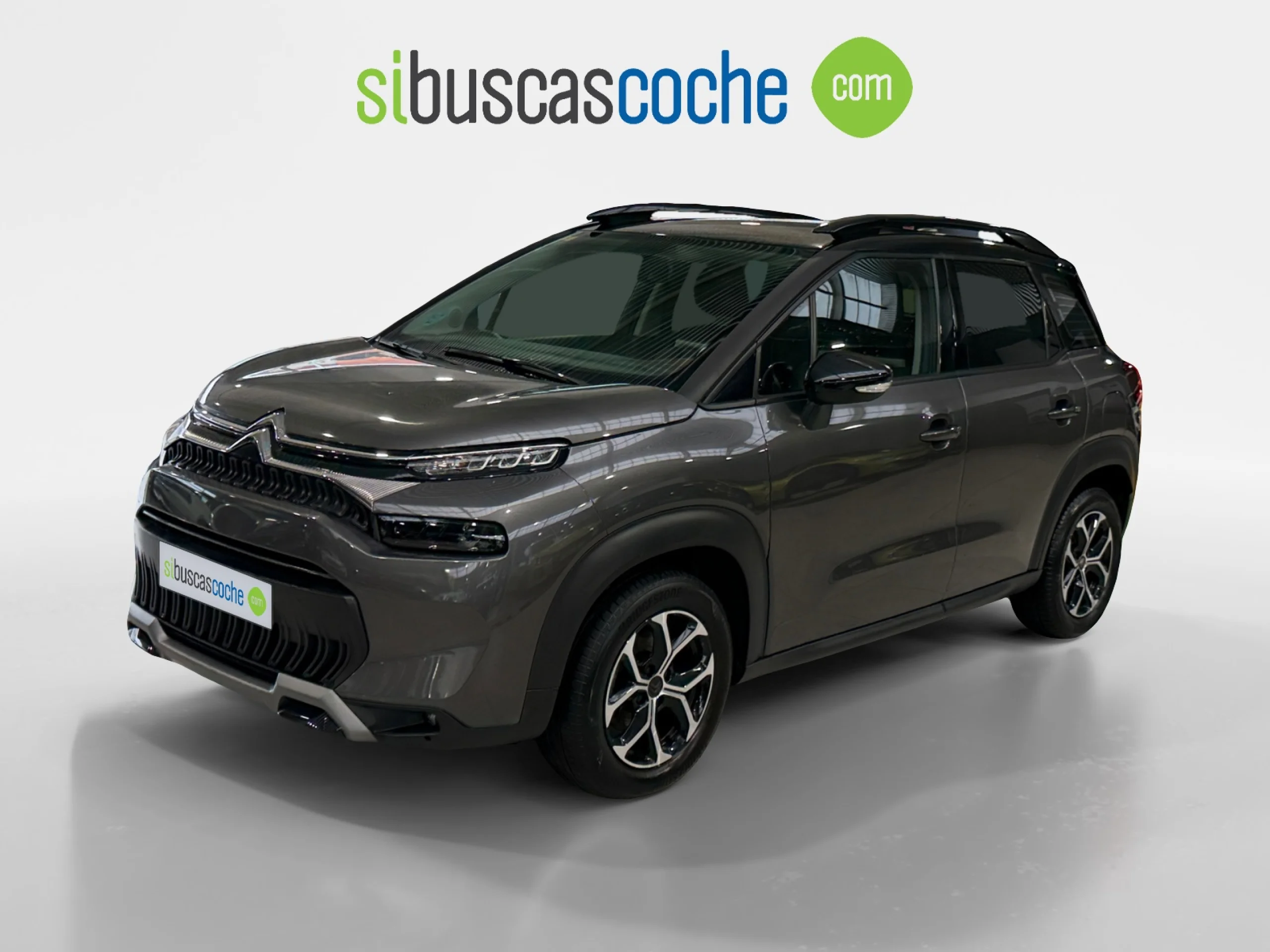 CITROEN C3 AIRCROSS PURETECH 81KW (110CV) S&S FEEL PACK - Foto 21