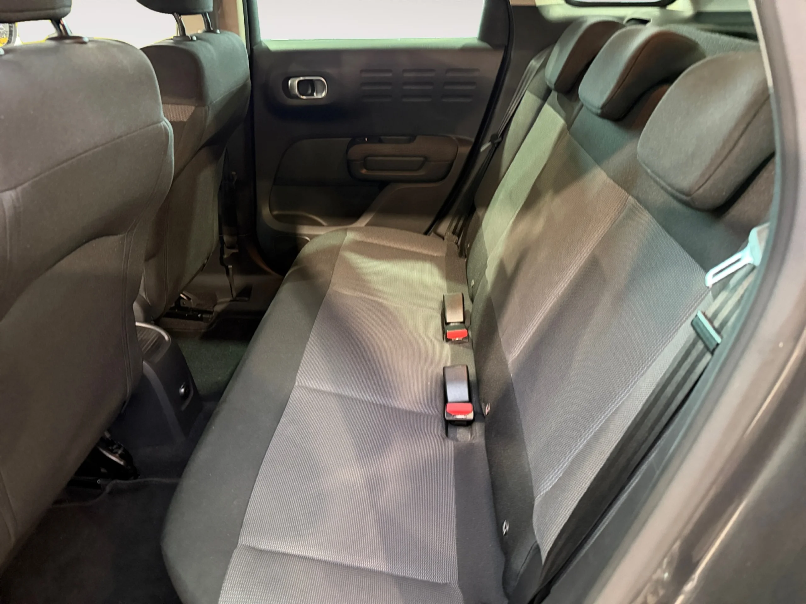 CITROEN C3 AIRCROSS PURETECH 81KW (110CV) S&S FEEL PACK - Foto 24