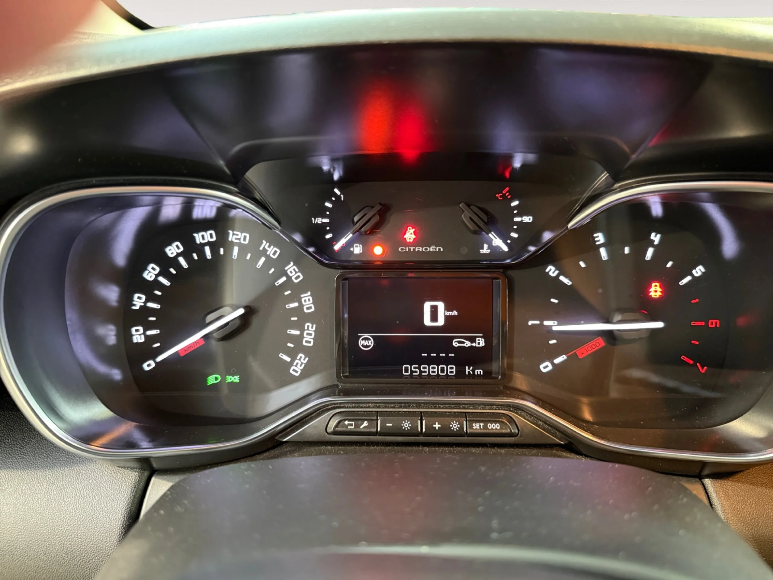 CITROEN C3 AIRCROSS PURETECH 81KW (110CV) S&S FEEL PACK - Foto 25