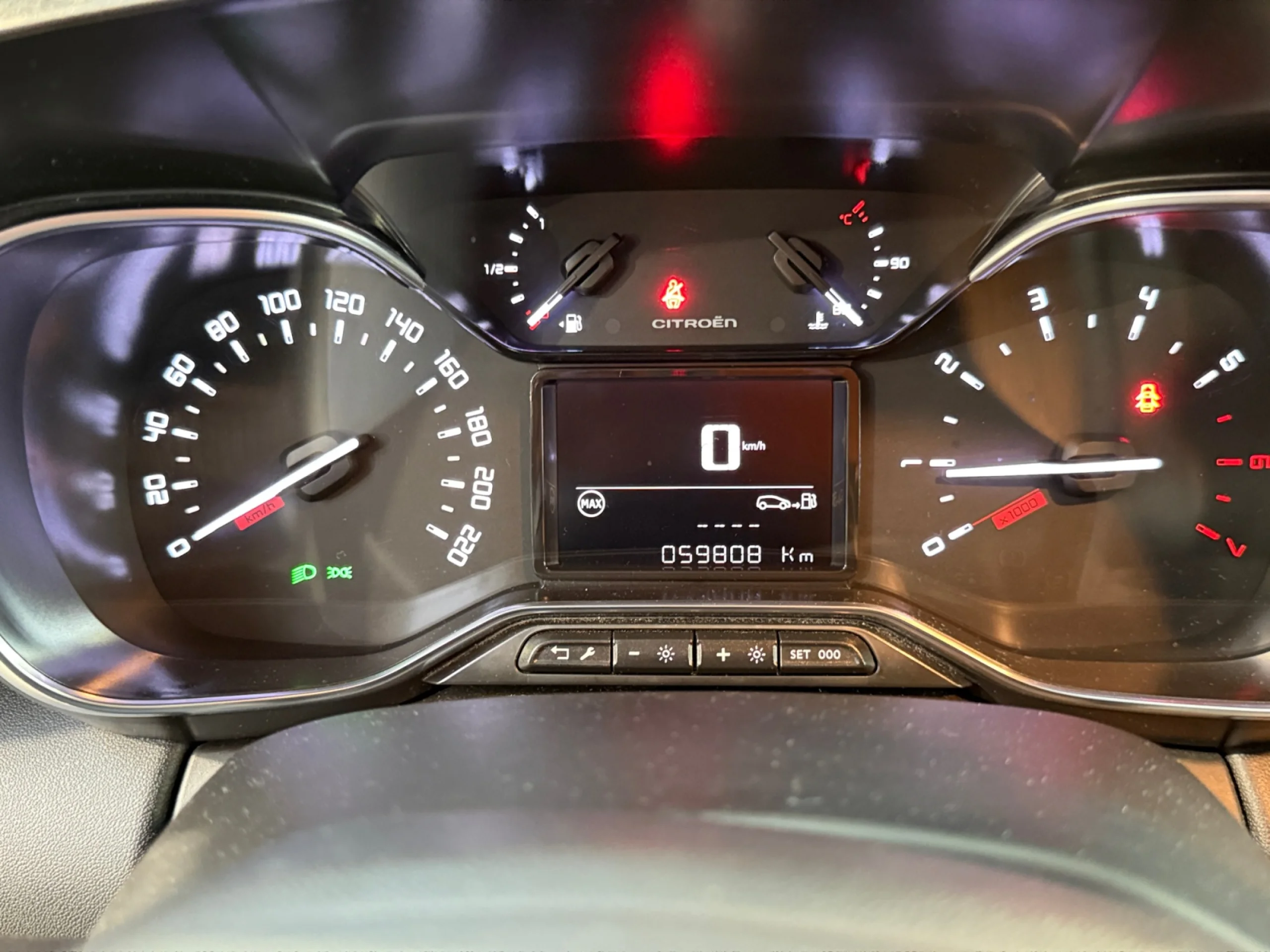 CITROEN C3 AIRCROSS PURETECH 81KW (110CV) S&S FEEL PACK - Foto 26