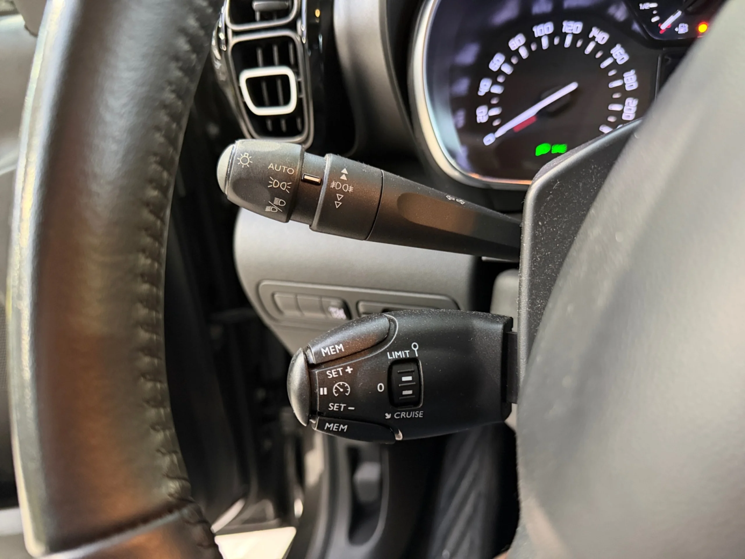 CITROEN C3 AIRCROSS PURETECH 81KW (110CV) S&S FEEL PACK - Foto 27