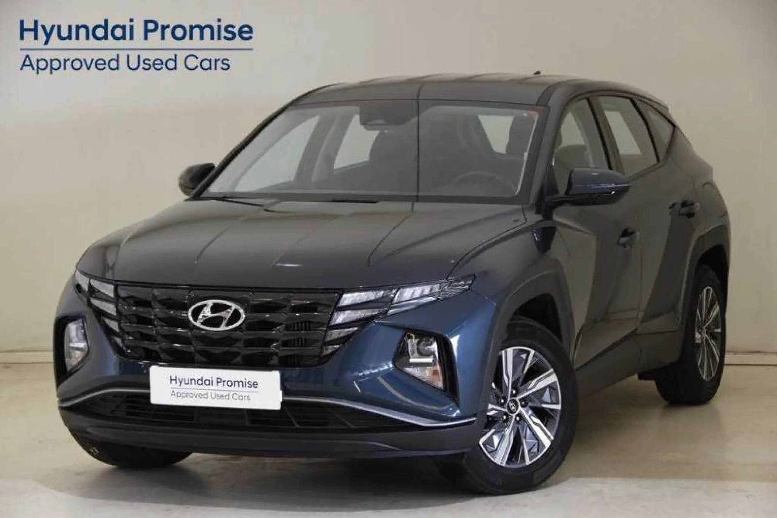 HYUNDAI TUCSON 1.6 TGDI 110KW (150CV) KLASS - Foto 1