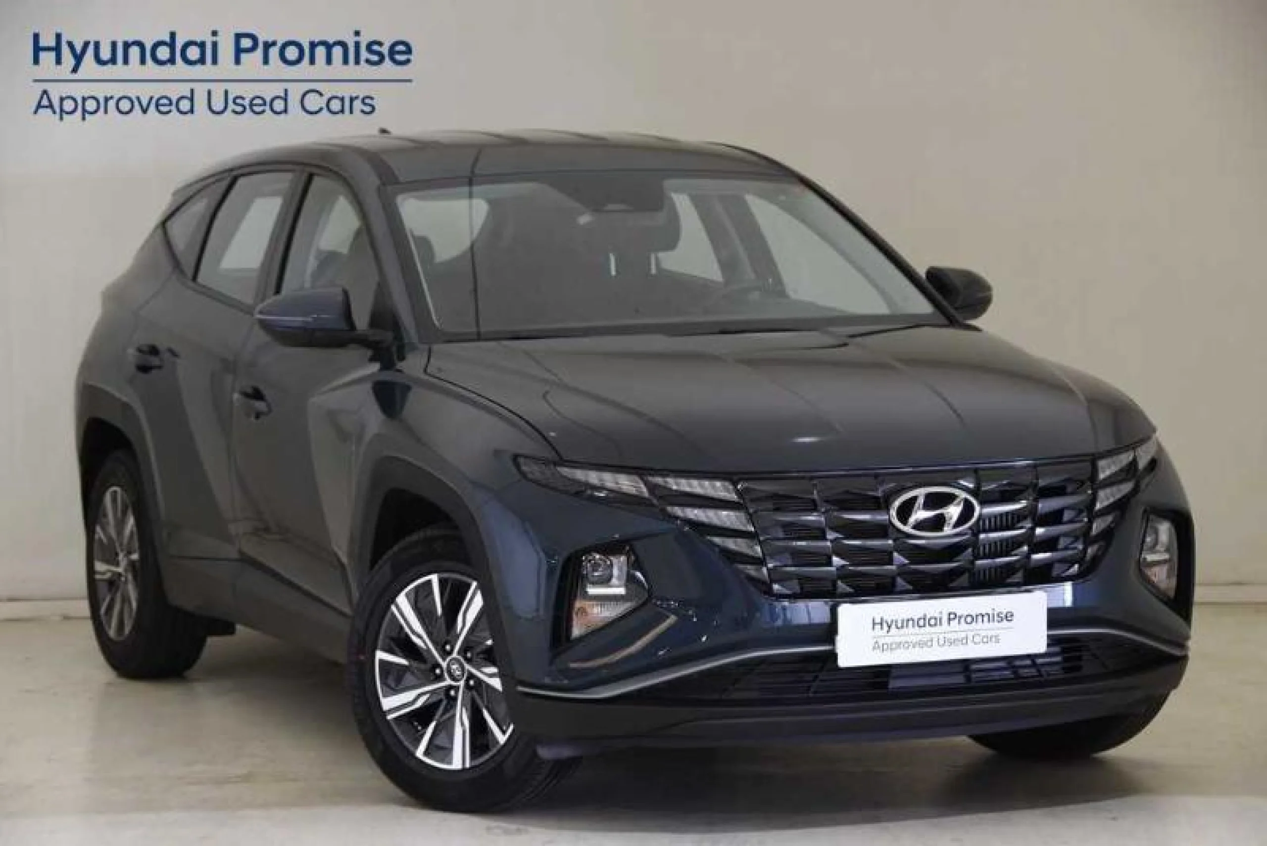 HYUNDAI TUCSON 1.6 TGDI 110KW (150CV) KLASS - Foto 2