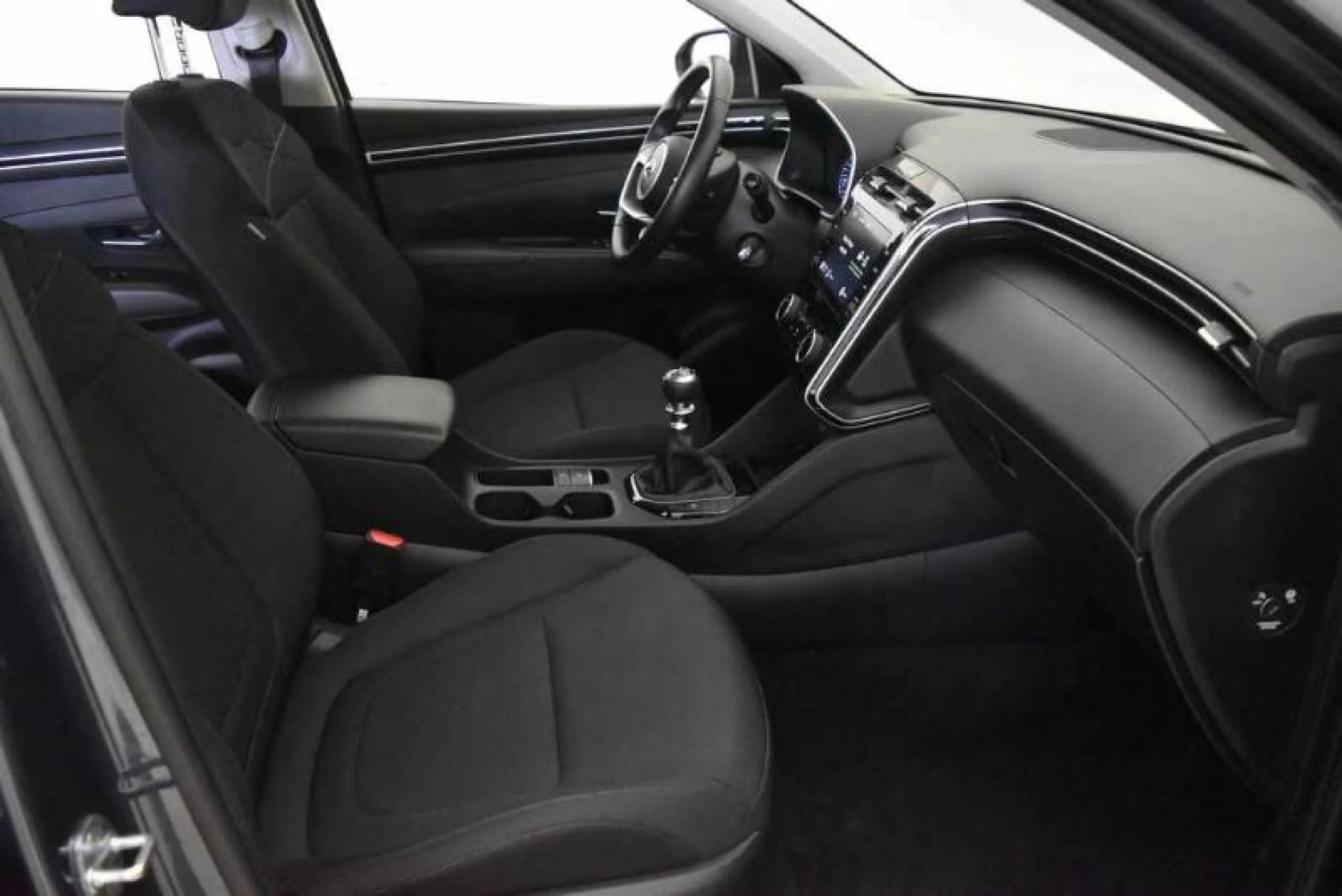 HYUNDAI TUCSON 1.6 TGDI 110KW (150CV) KLASS - Foto 5