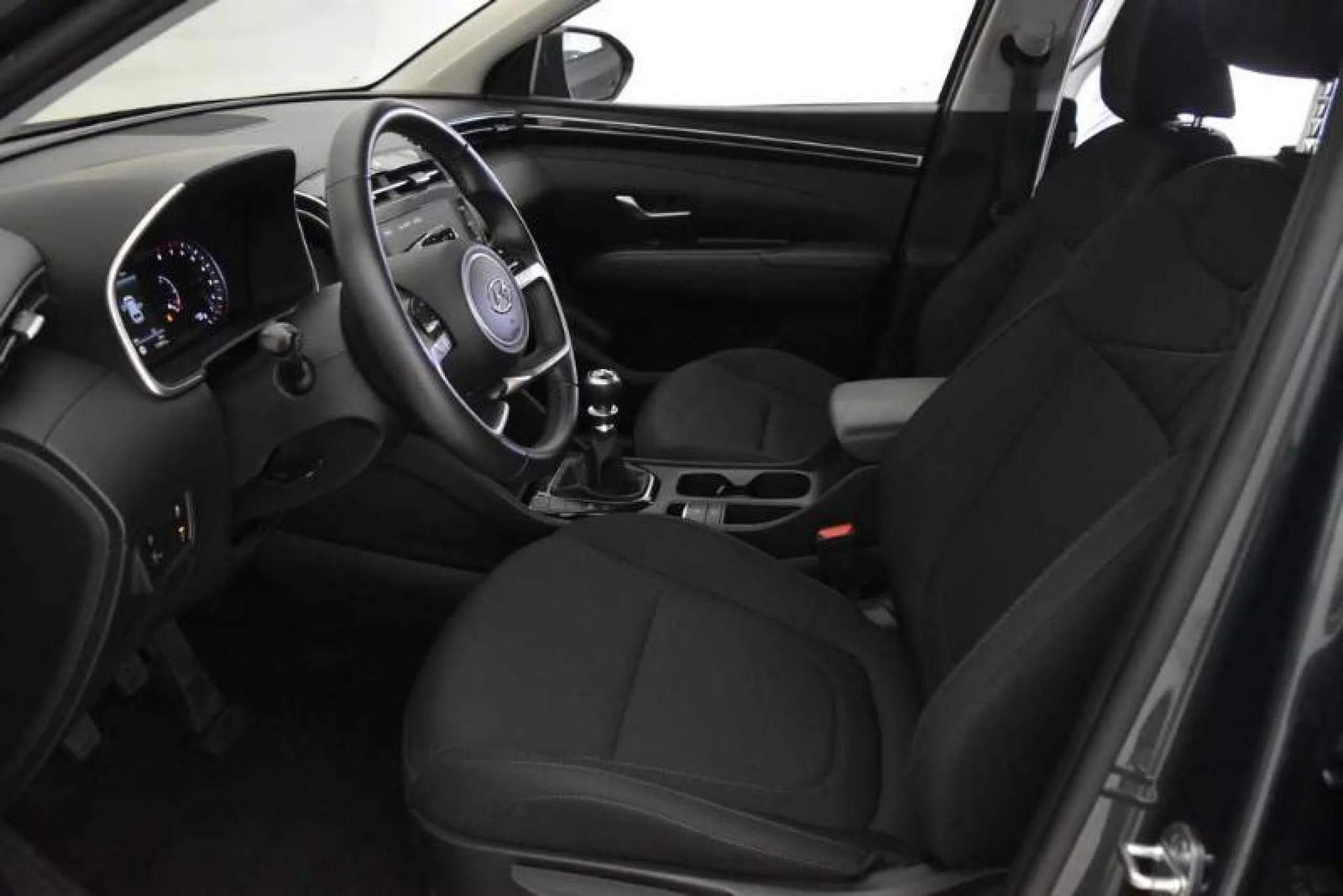 HYUNDAI TUCSON 1.6 TGDI 110KW (150CV) KLASS - Foto 6