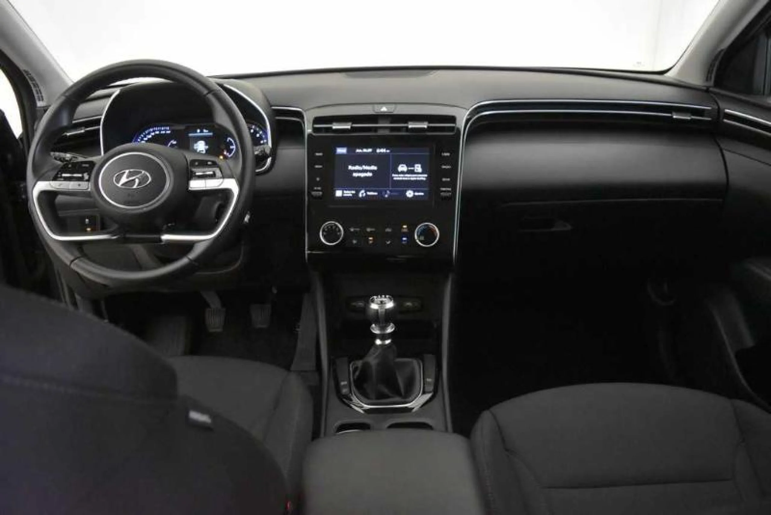 HYUNDAI TUCSON 1.6 TGDI 110KW (150CV) KLASS - Foto 7