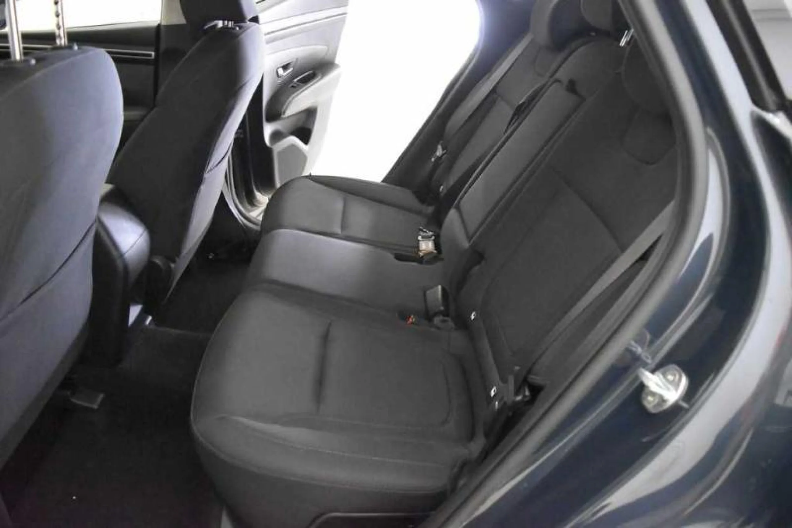 HYUNDAI TUCSON 1.6 TGDI 110KW (150CV) KLASS - Foto 8