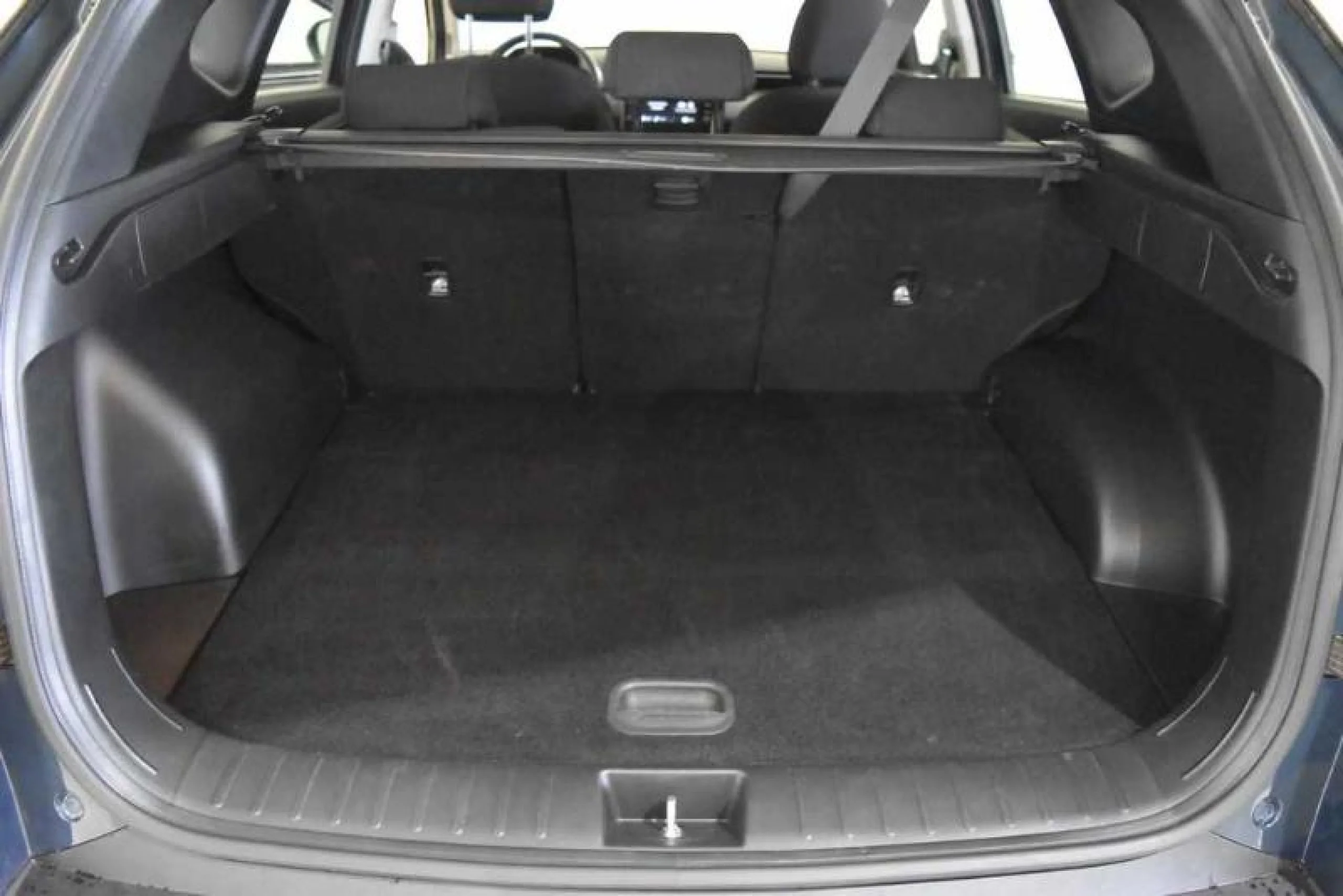 HYUNDAI TUCSON 1.6 TGDI 110KW (150CV) KLASS - Foto 9