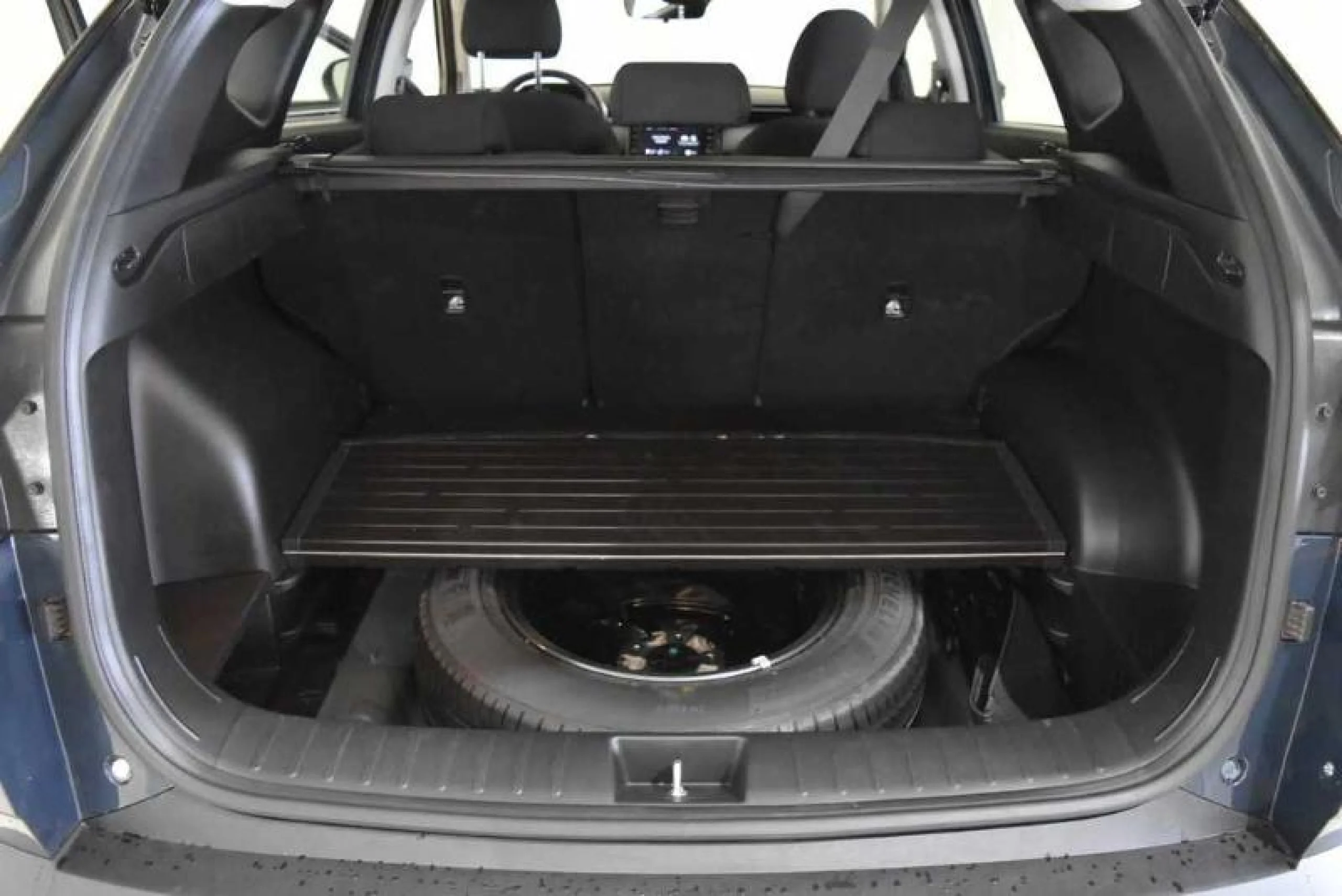 HYUNDAI TUCSON 1.6 TGDI 110KW (150CV) KLASS - Foto 10