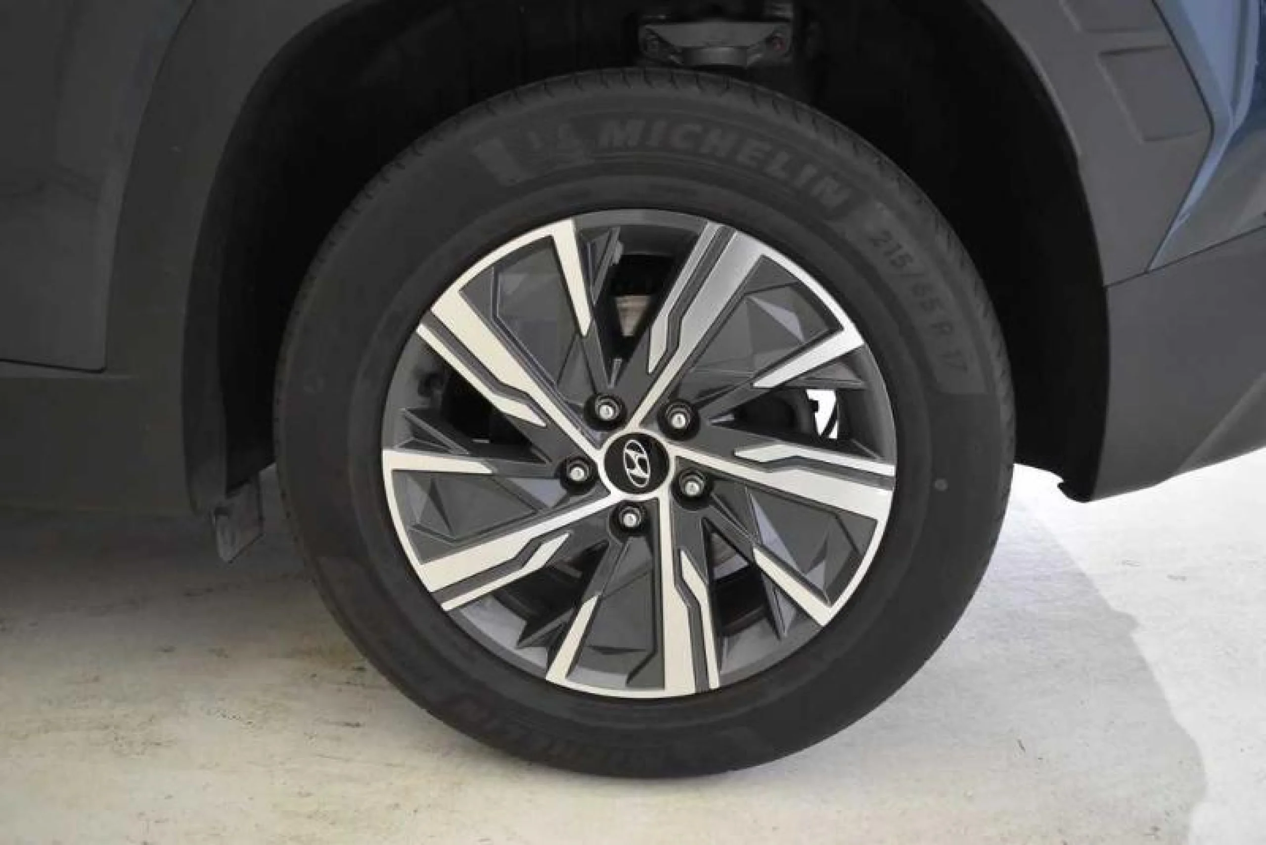 HYUNDAI TUCSON 1.6 TGDI 110KW (150CV) KLASS - Foto 11