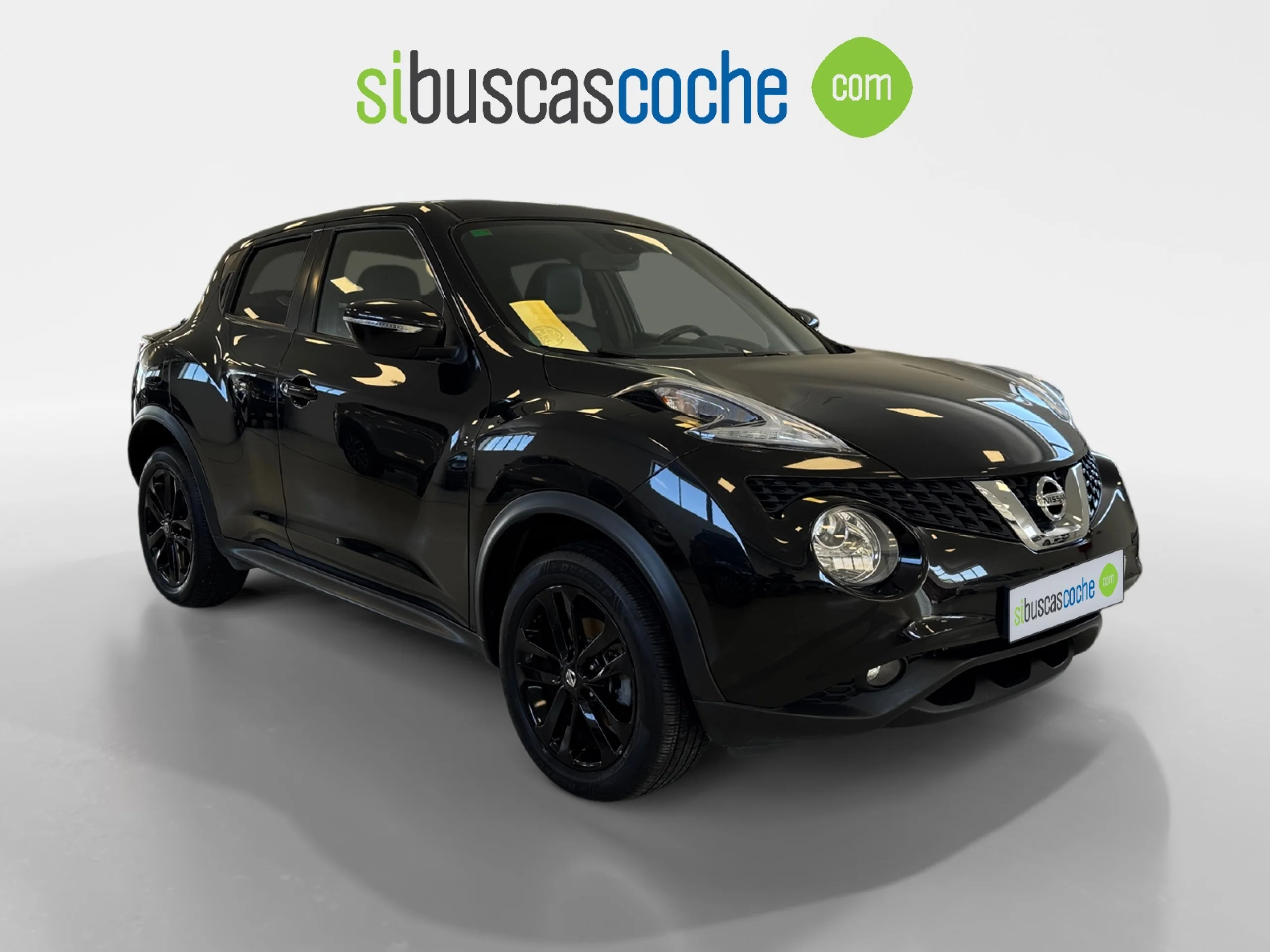 NISSAN JUKE DIG T EU6 85 KW (115 CV) 6M/T N CONNECTA - Foto 1