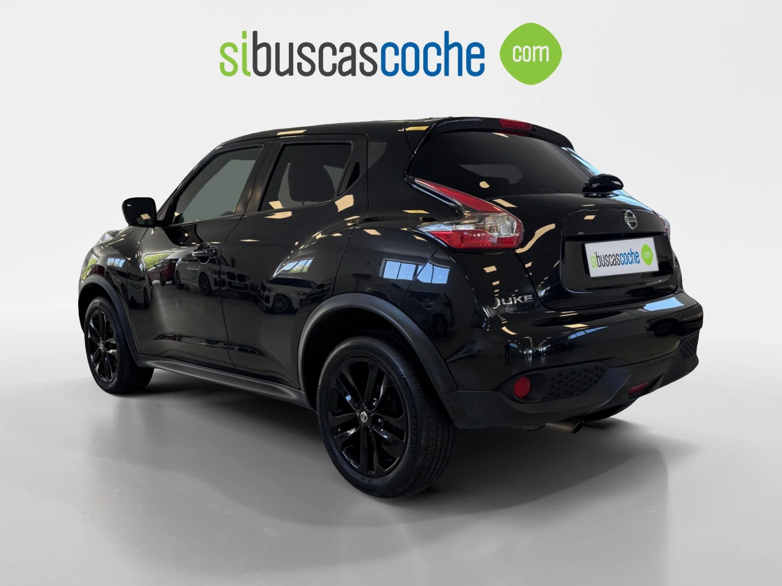 NISSAN JUKE DIG T EU6 85 KW (115 CV) 6M/T N CONNECTA - Foto 2