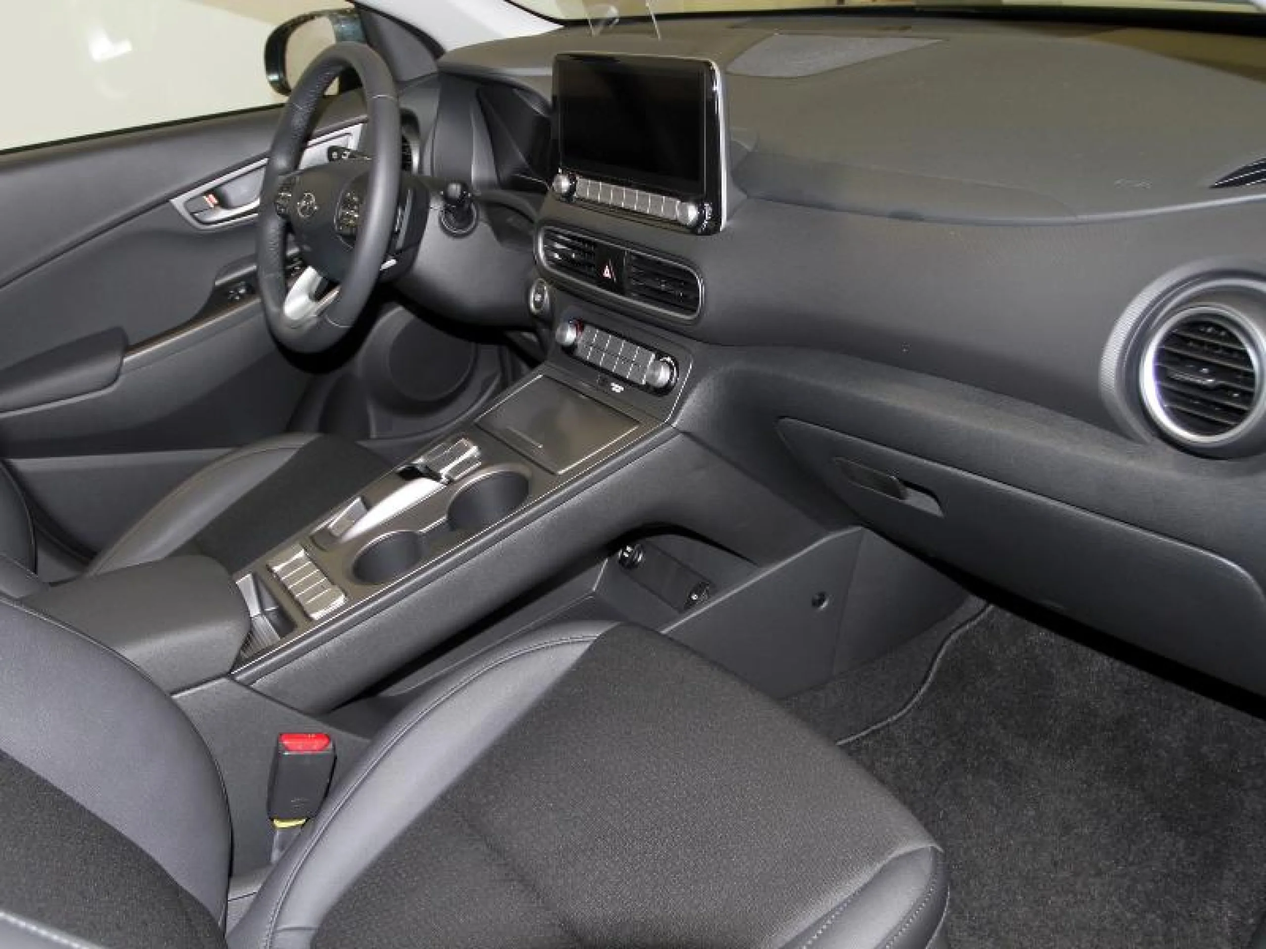 HYUNDAI KONA 1.6 GDI HEV TECNO DCT - Foto 2