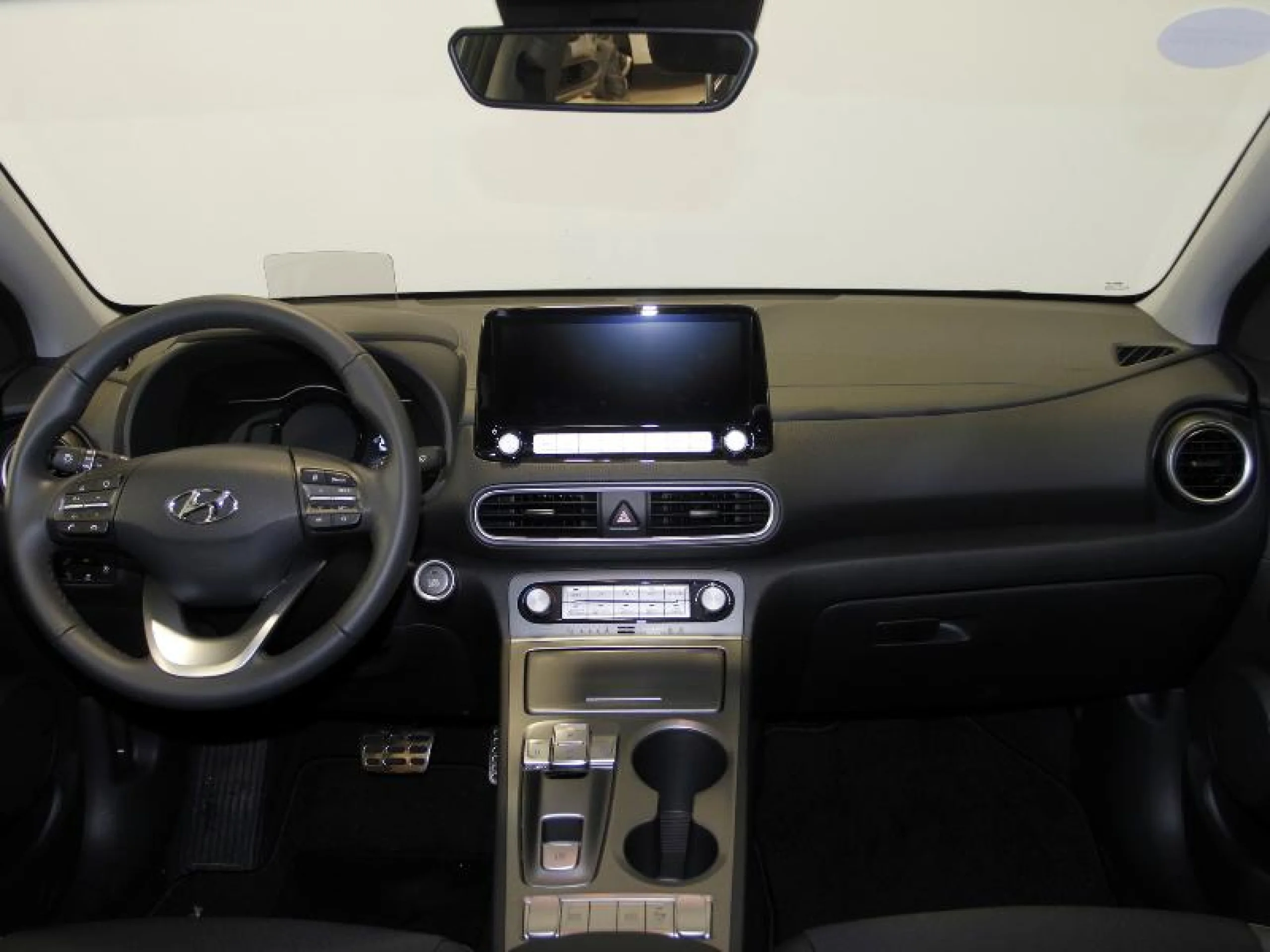 HYUNDAI KONA 1.6 GDI HEV TECNO DCT - Foto 4