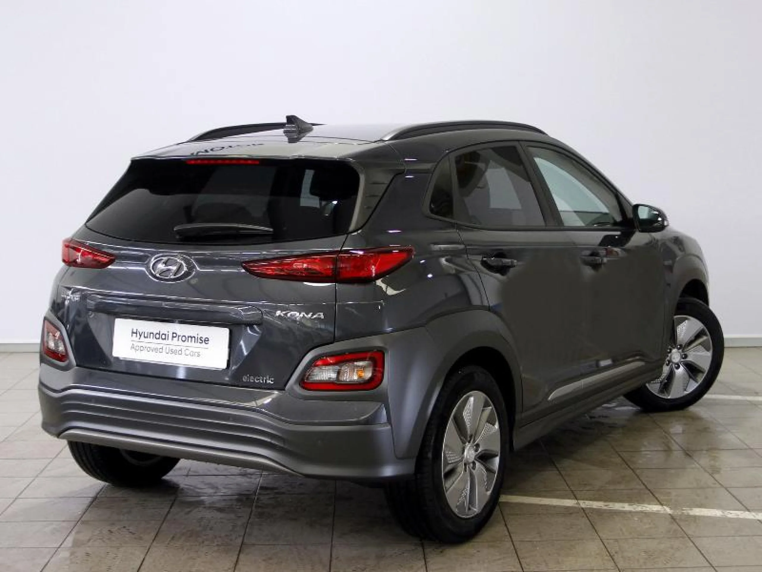 HYUNDAI KONA 1.6 GDI HEV TECNO DCT - Foto 5