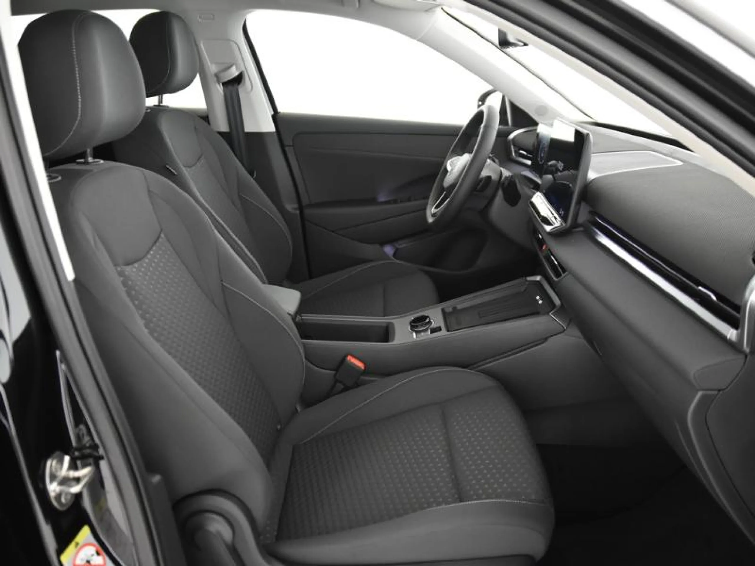 VOLKSWAGEN T ROC T ROC MÁS  1.5 ETSI 110 KW (150 CV)  AUTOMÁTICO DSG 7 VEL. - Foto 6