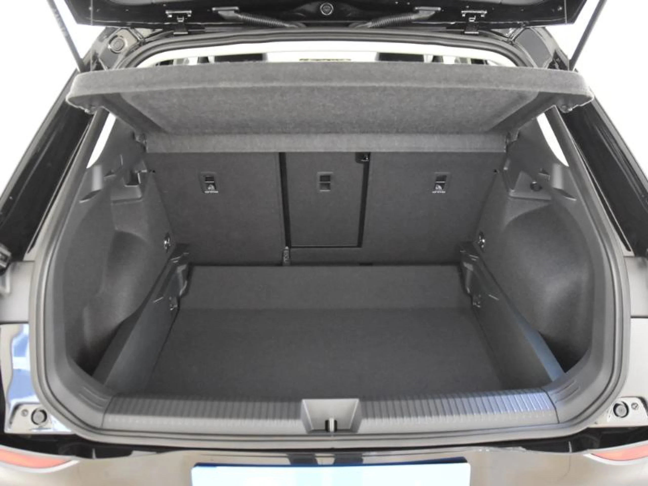 VOLKSWAGEN T ROC T ROC MÁS  1.5 ETSI 110 KW (150 CV)  AUTOMÁTICO DSG 7 VEL. - Foto 7