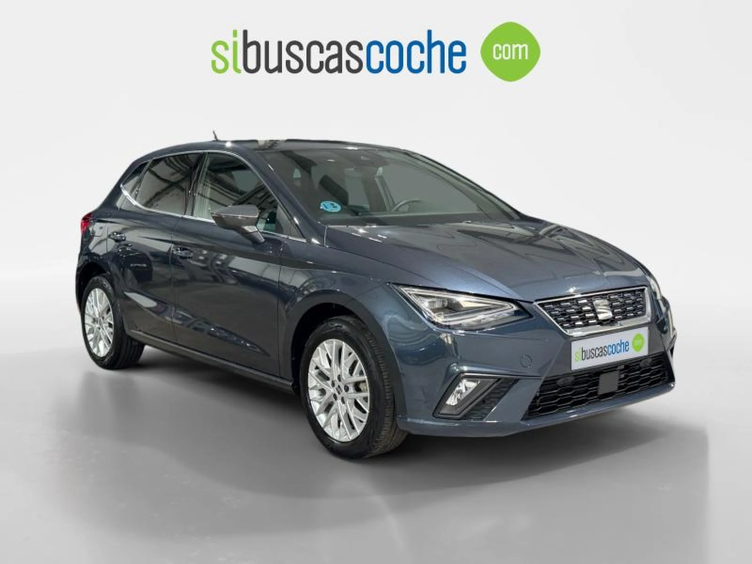 SEAT IBIZA 1.0 TSI 85KW (115CV) FR XS - Foto 1
