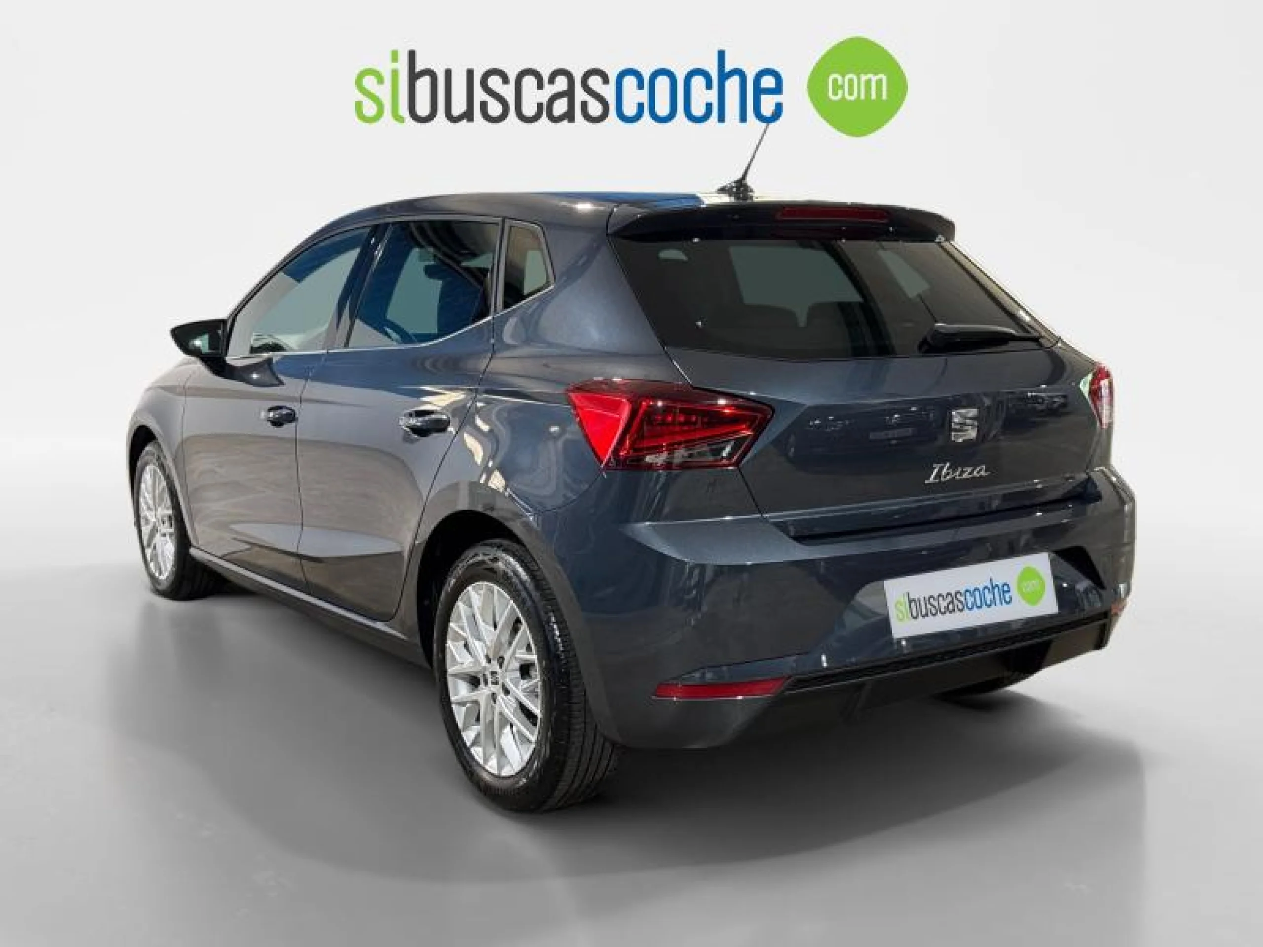 SEAT IBIZA 1.0 TSI 85KW (115CV) FR XS - Foto 2