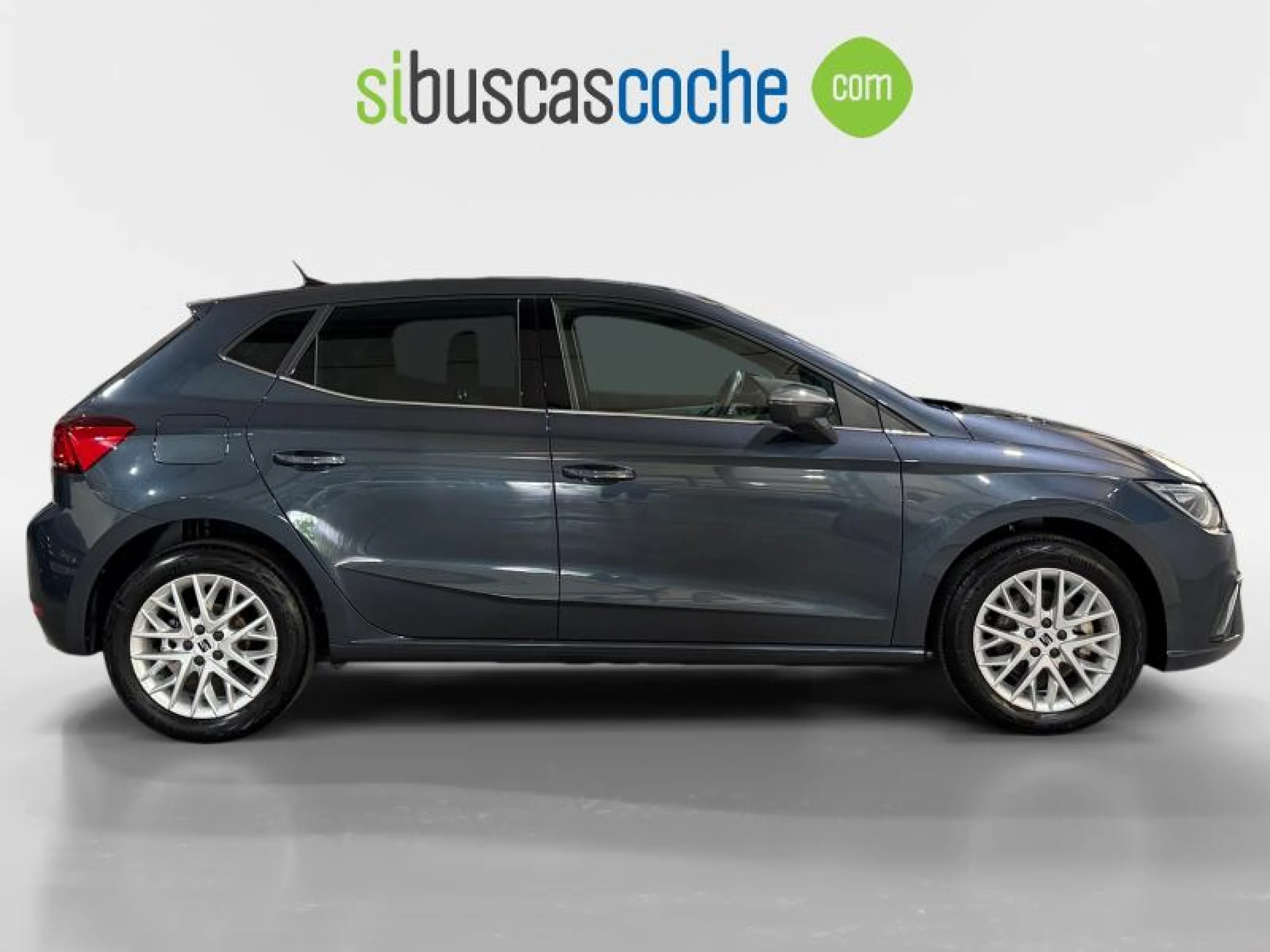 SEAT IBIZA 1.0 TSI 85KW (115CV) FR XS - Foto 3
