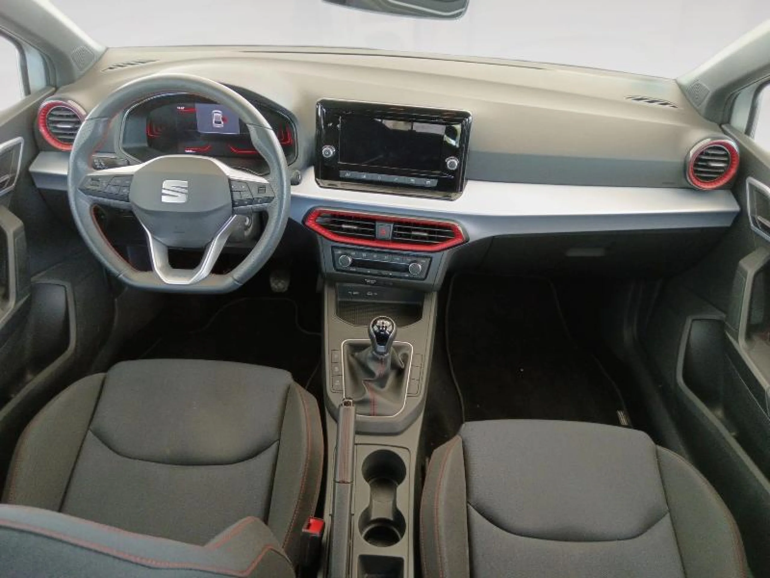 SEAT IBIZA 1.0 TSI 85KW (115CV) FR XS - Foto 4