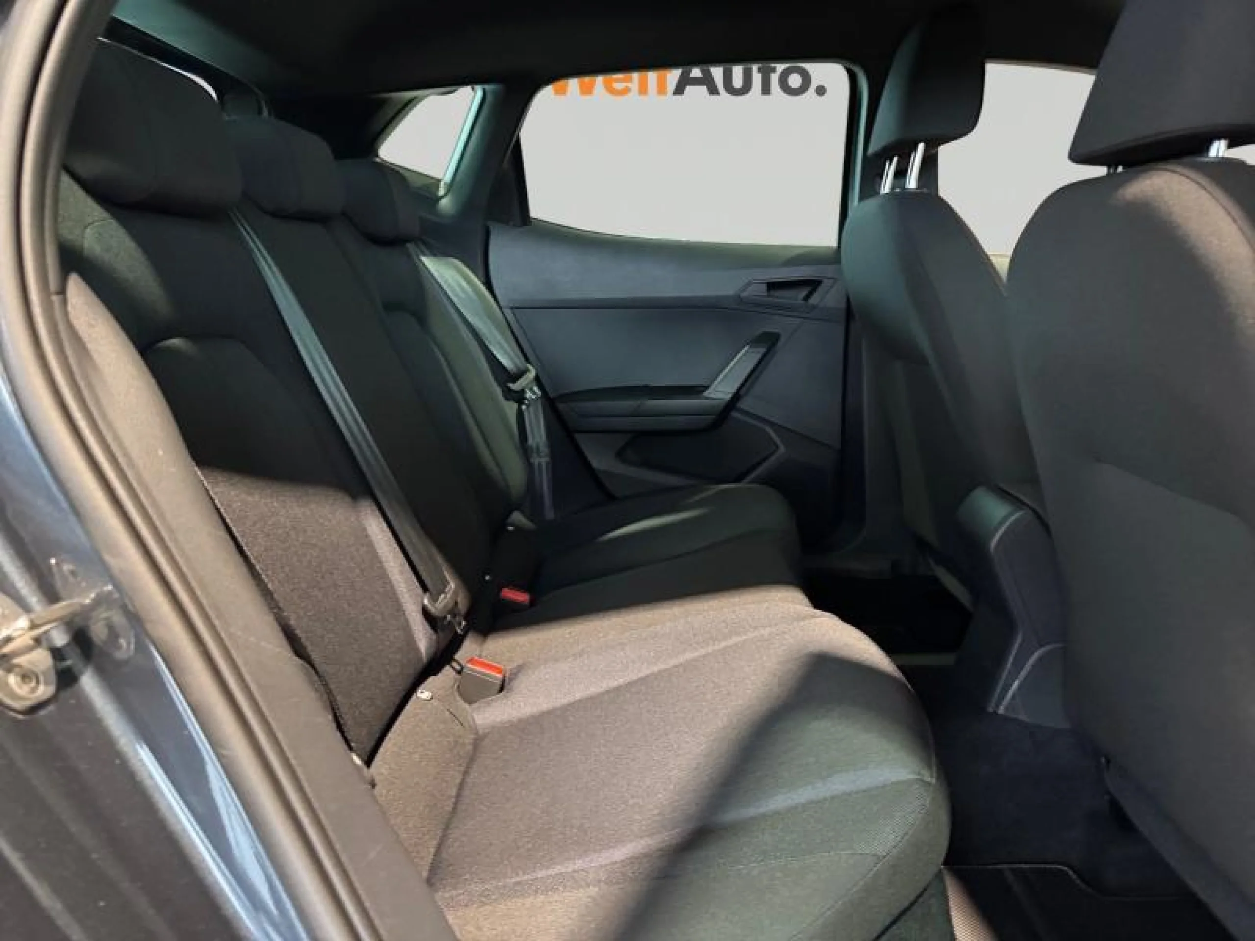 SEAT IBIZA 1.0 TSI 85KW (115CV) FR XS - Foto 6
