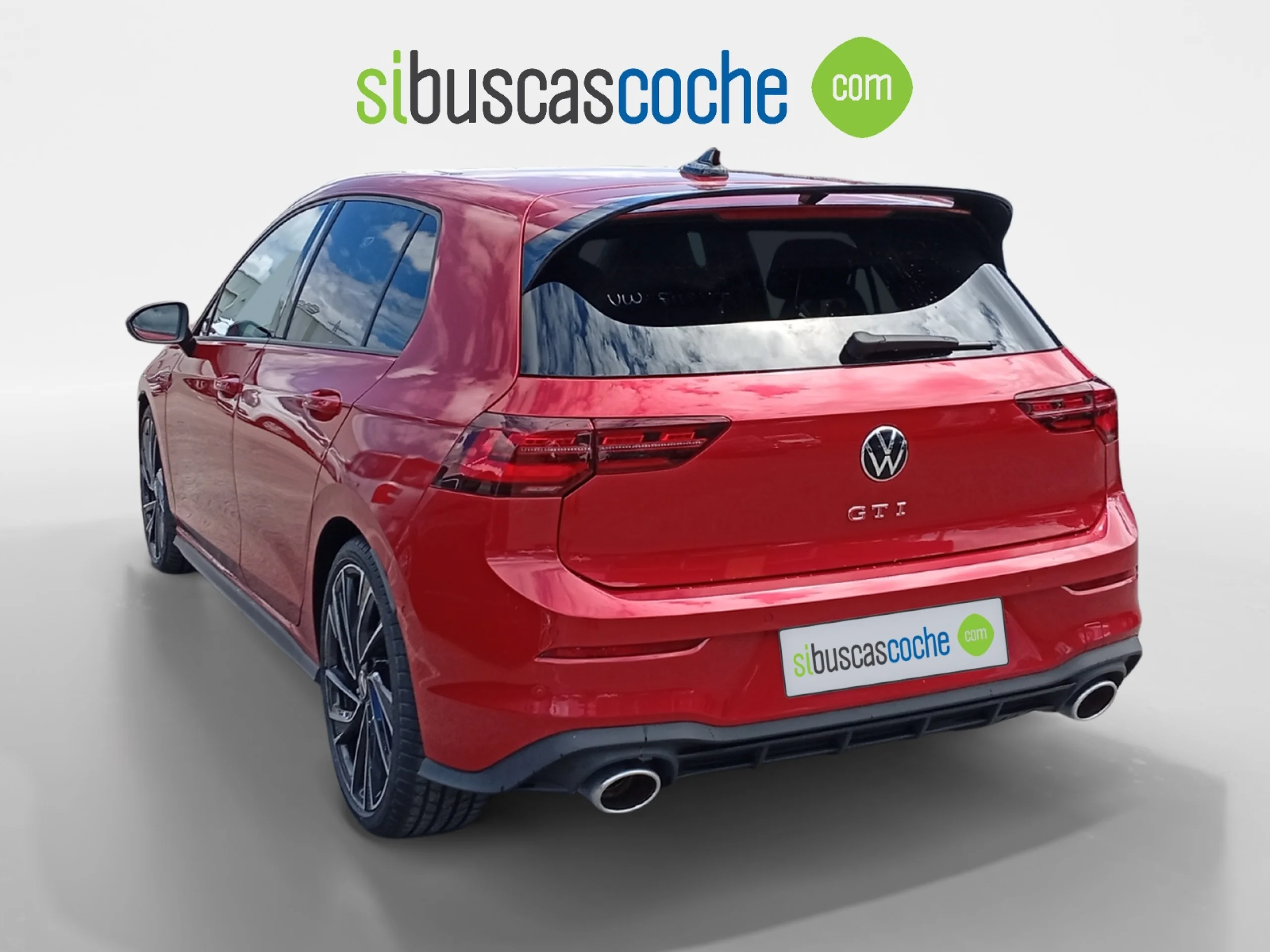 VOLKSWAGEN GOLF GTI CLUBSPORT 2.0 TSI 221KW (300CV) DSG - Foto 2