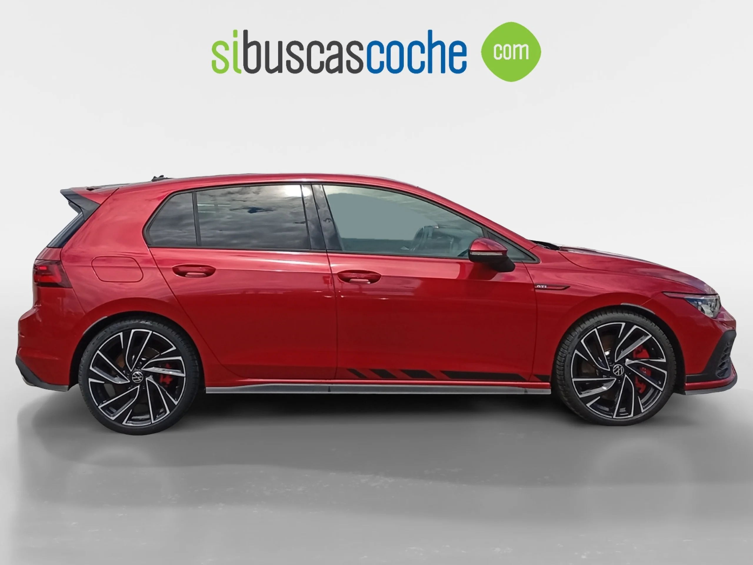 VOLKSWAGEN GOLF GTI CLUBSPORT 2.0 TSI 221KW (300CV) DSG - Foto 3