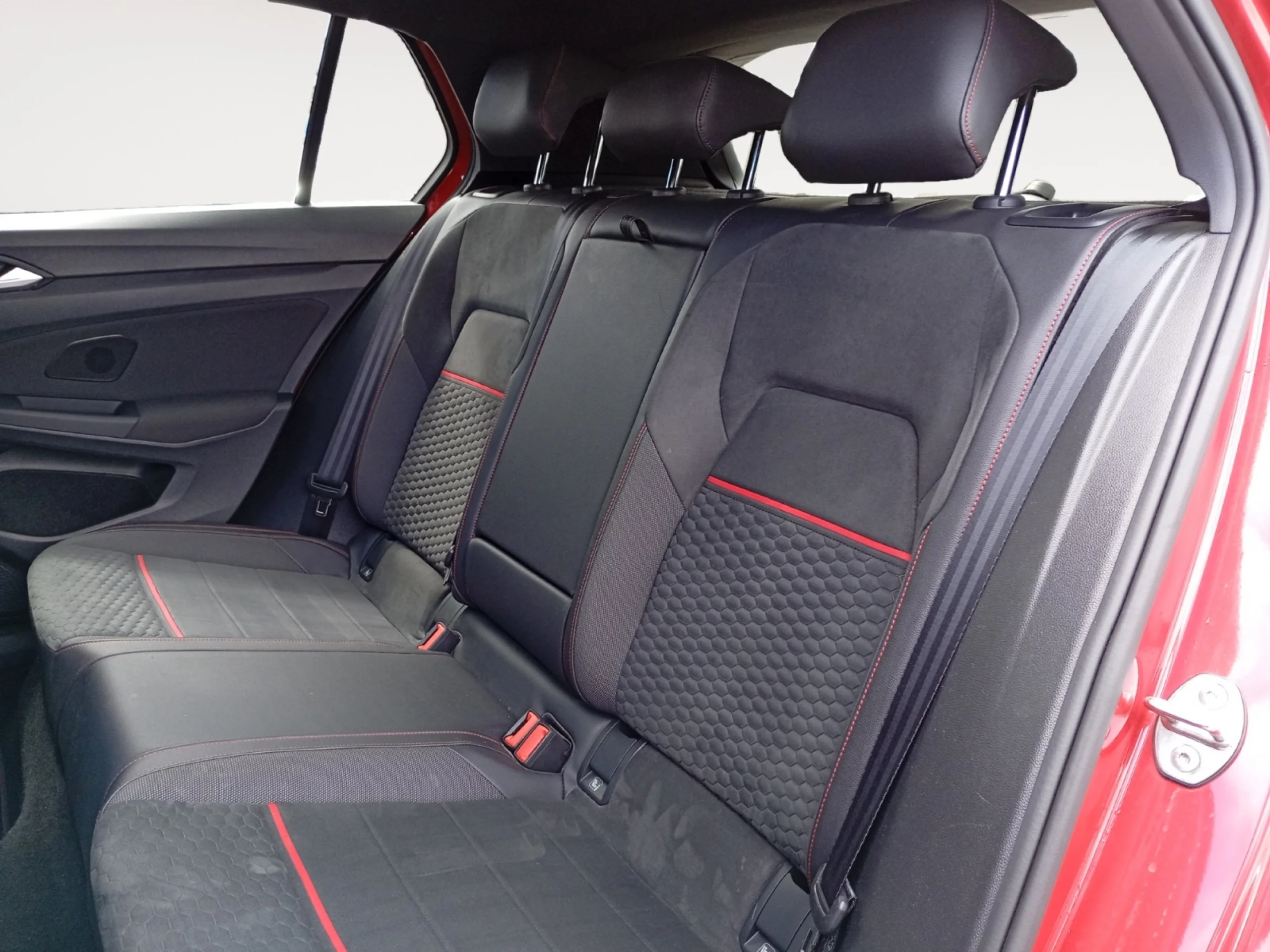 VOLKSWAGEN GOLF GTI CLUBSPORT 2.0 TSI 221KW (300CV) DSG - Foto 6