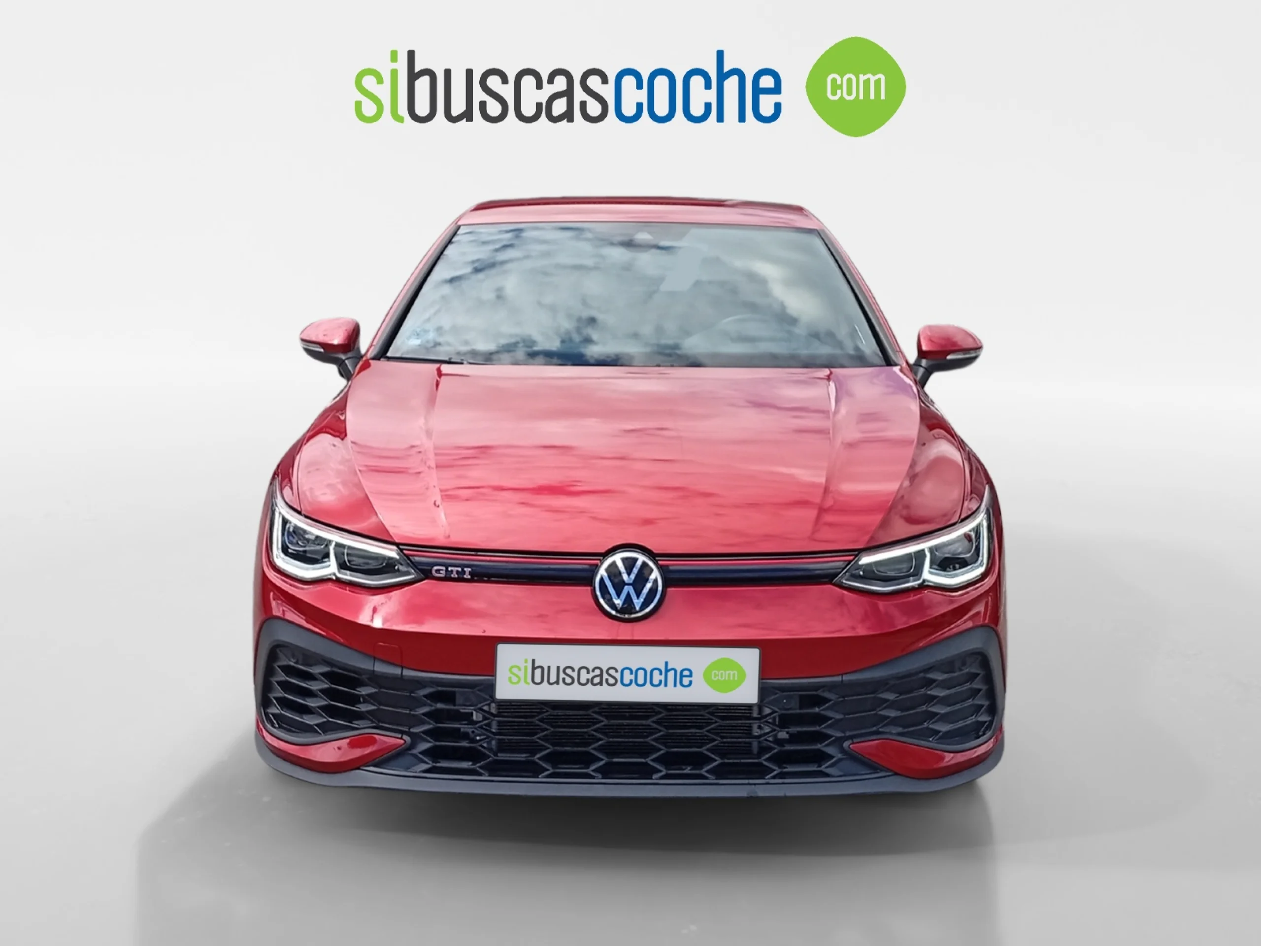 VOLKSWAGEN GOLF GTI CLUBSPORT 2.0 TSI 221KW (300CV) DSG - Foto 12
